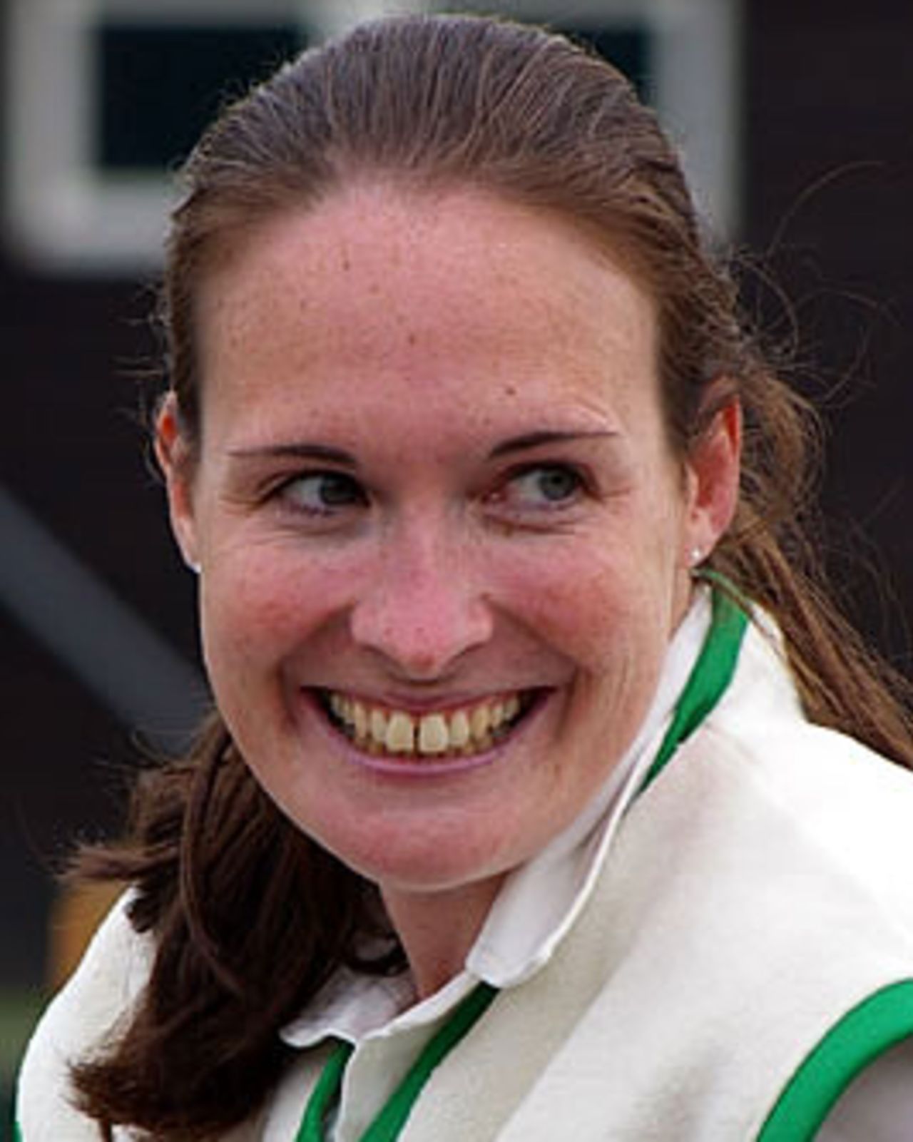 Heather Whelan, player portrait
