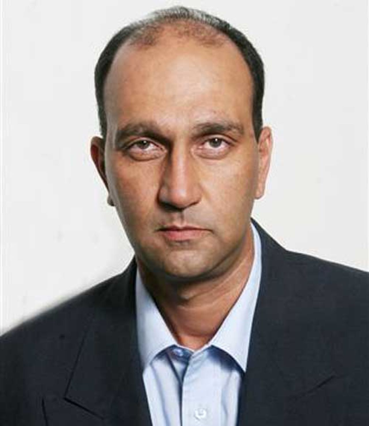 Imtiaz Patel