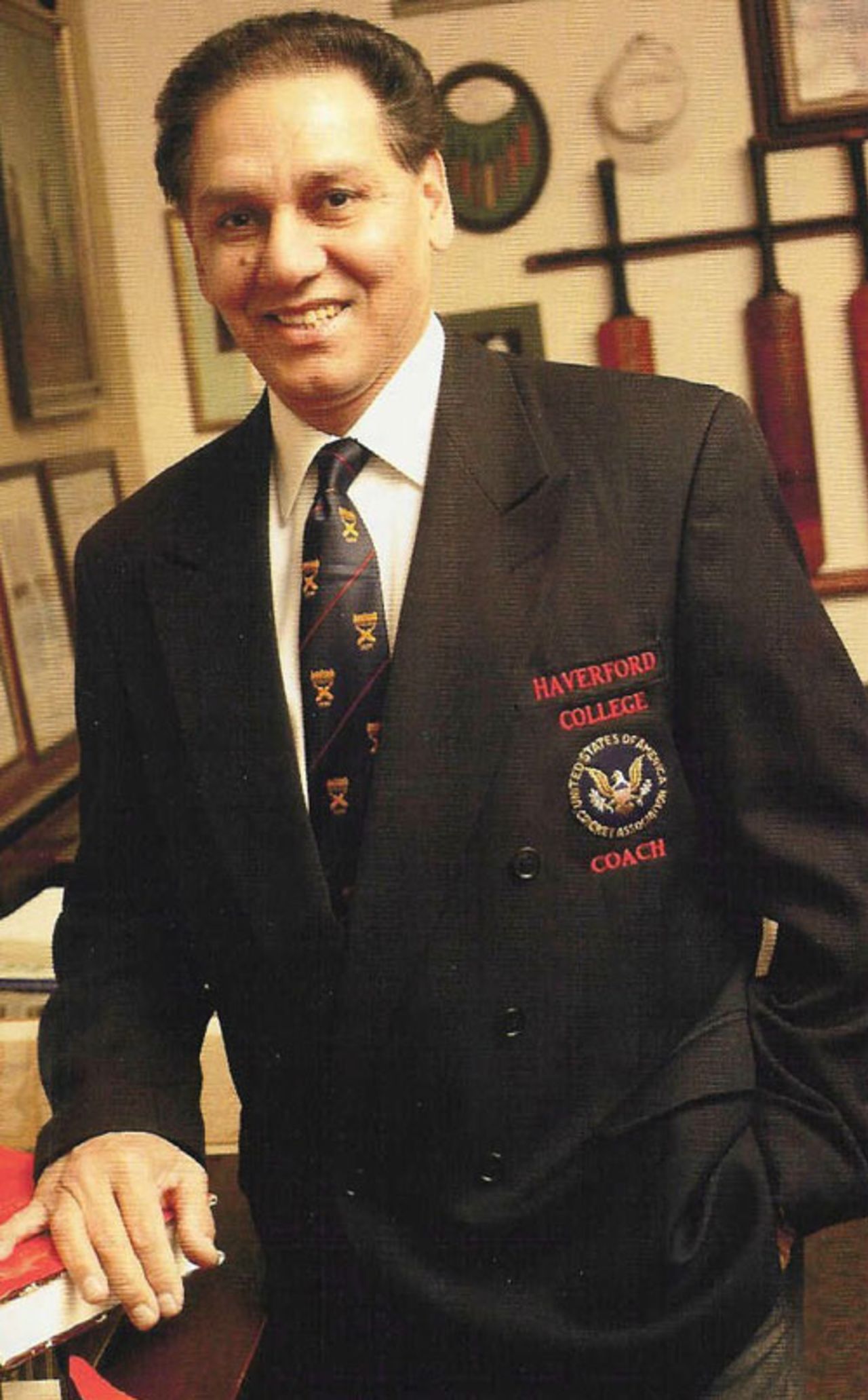 Kamran Khan