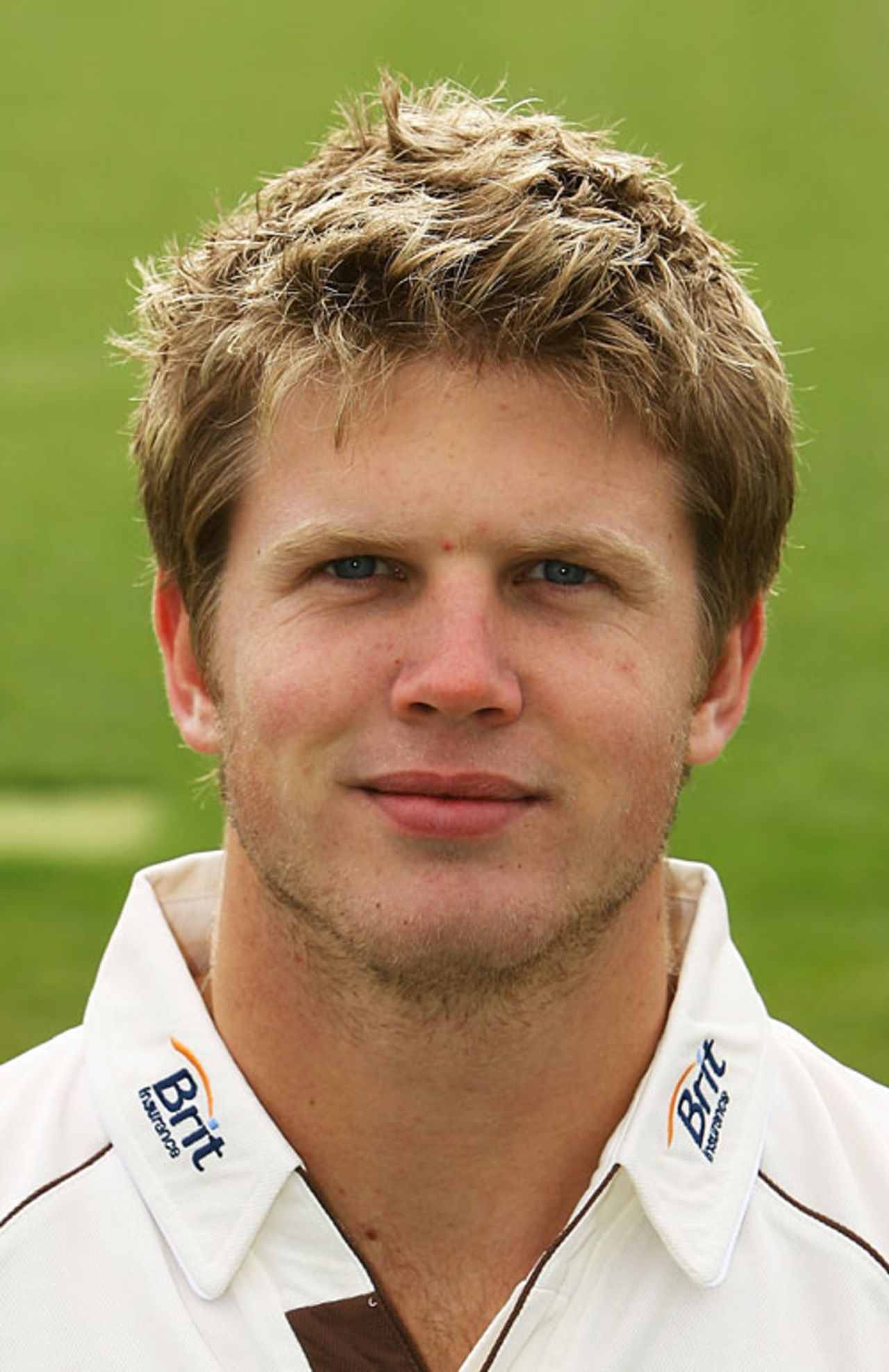 Stuart Meaker profile picture, February 13, 2008 
