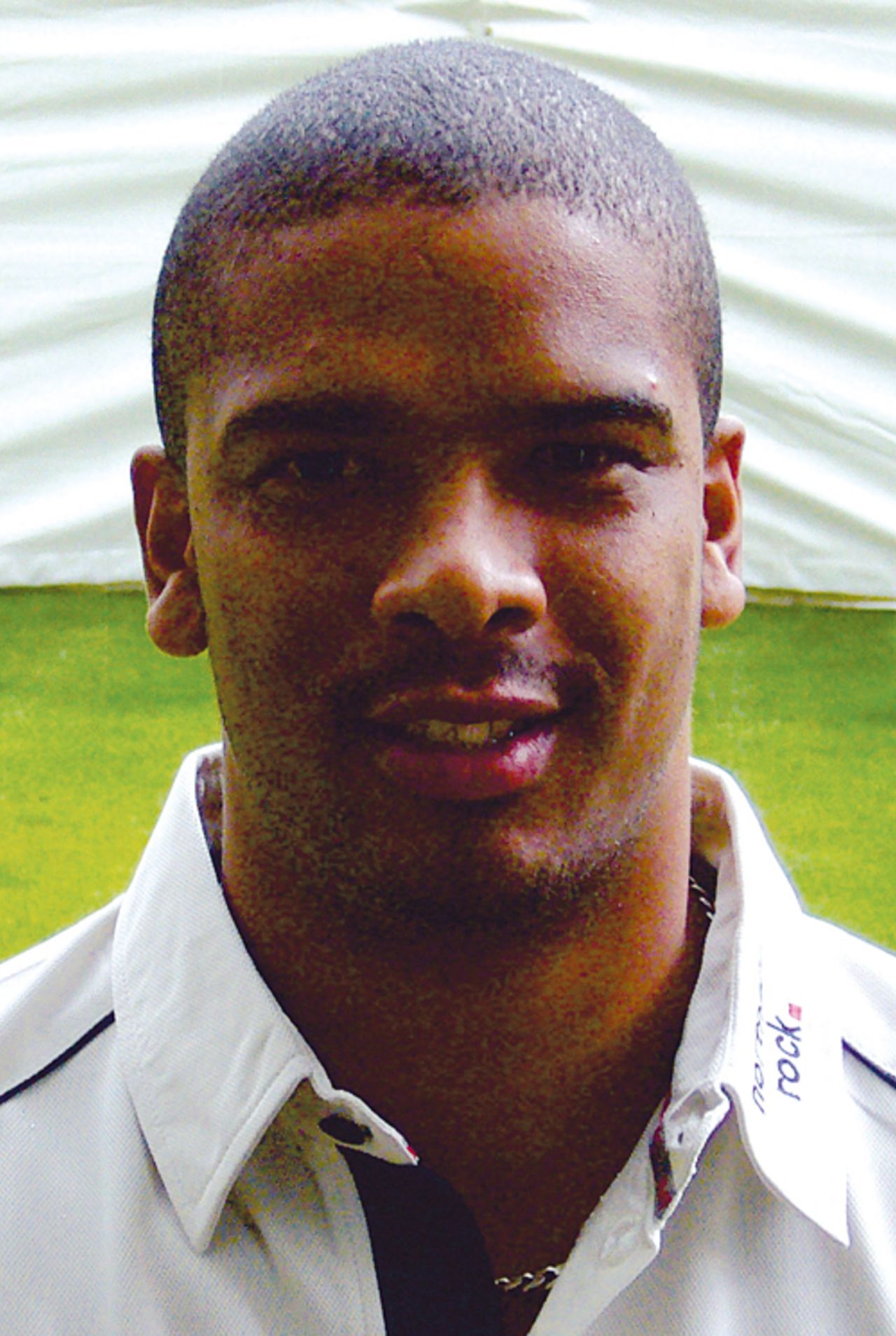 Vernon Philander