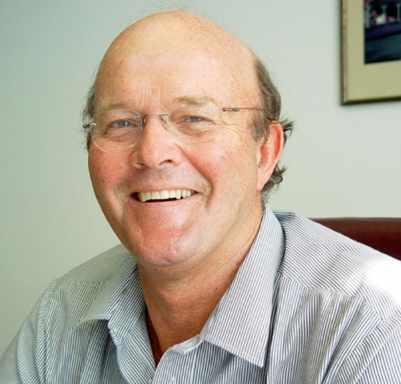 Vince van der Bijl profile picture, May 23, 2008 