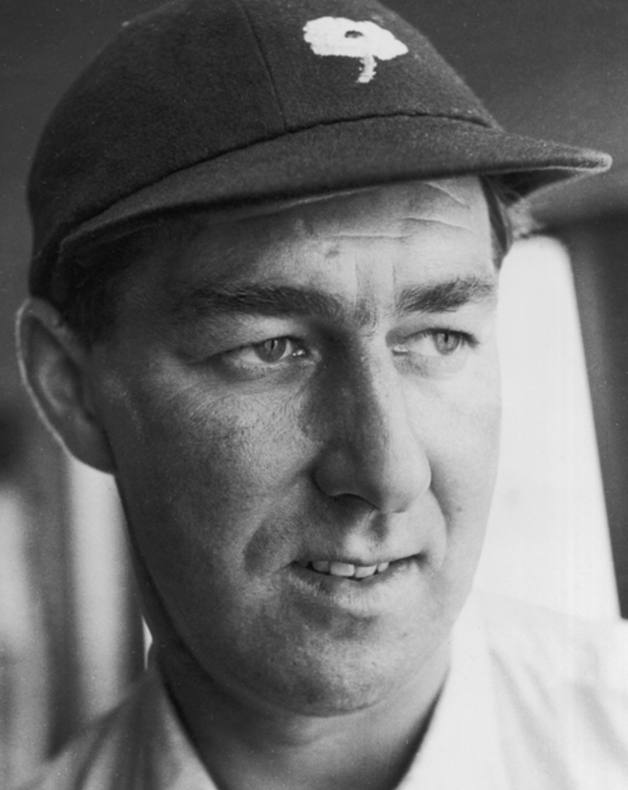 Norman Yardley