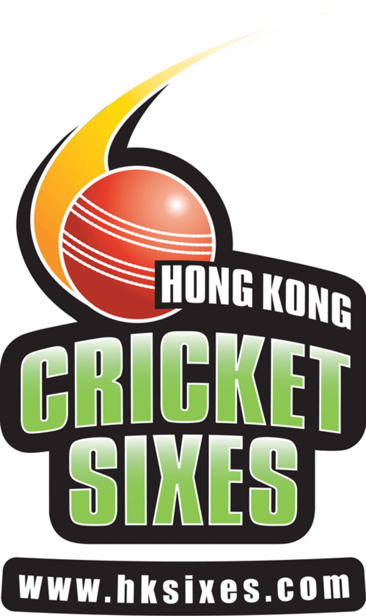Hong Kong Cricket Sixes Logo