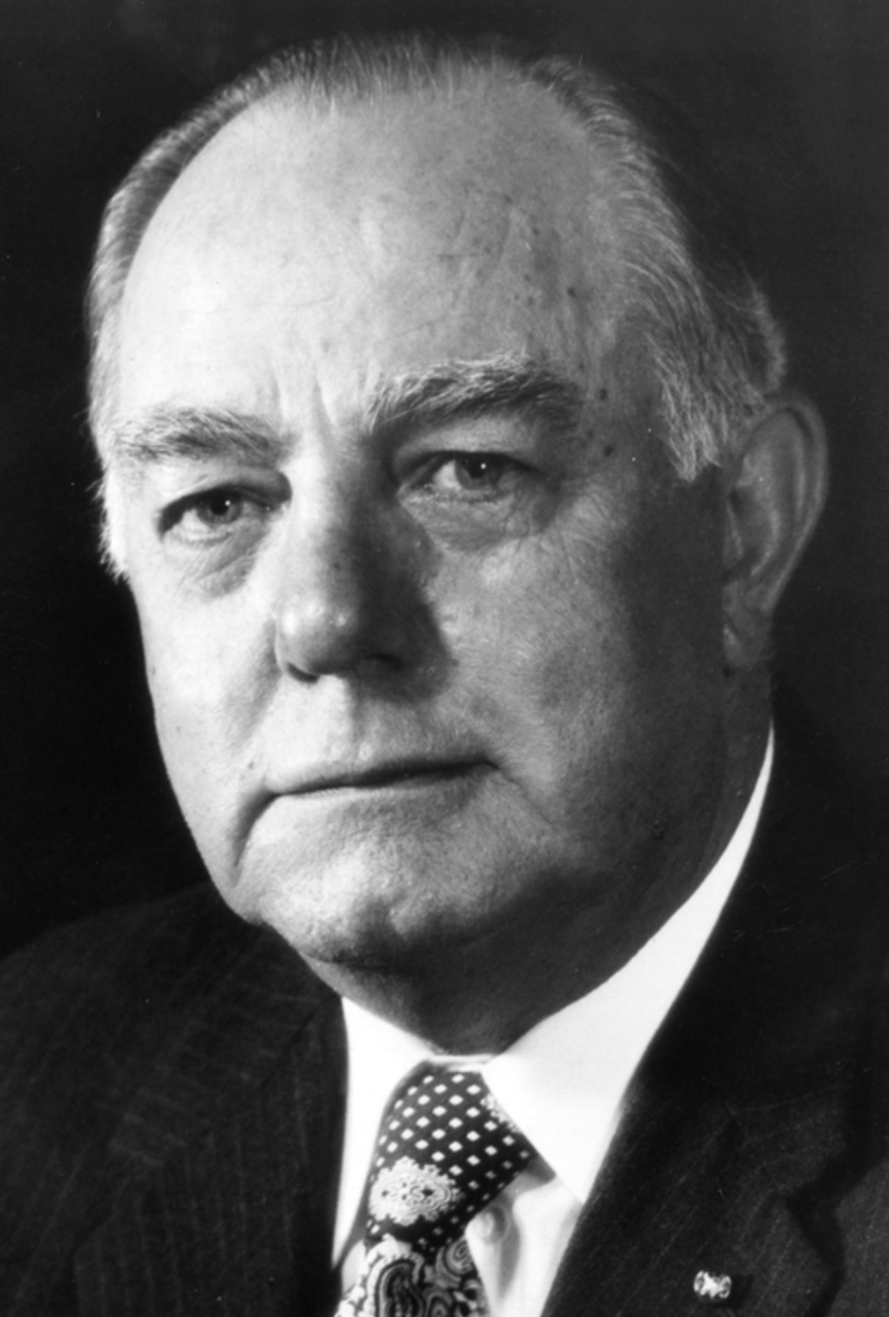 John Vorster