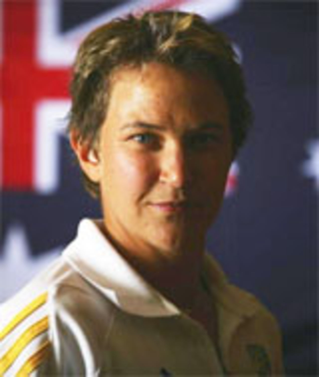 Shelley Nitschke portrait