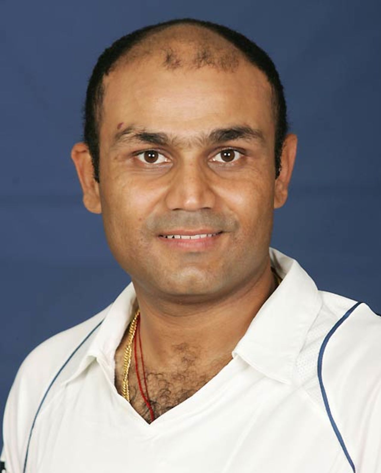 Virender Sehwag, portrait