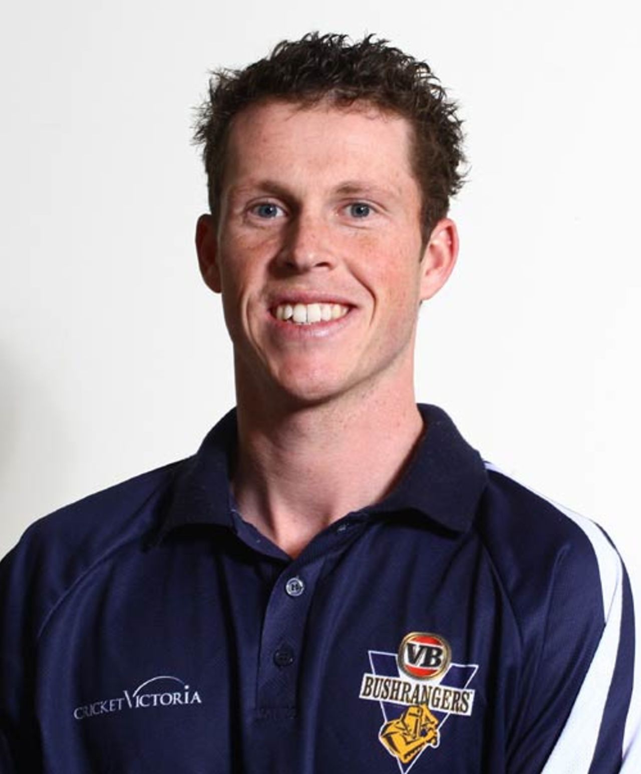 Lloyd Mash, 2007-08 headshot