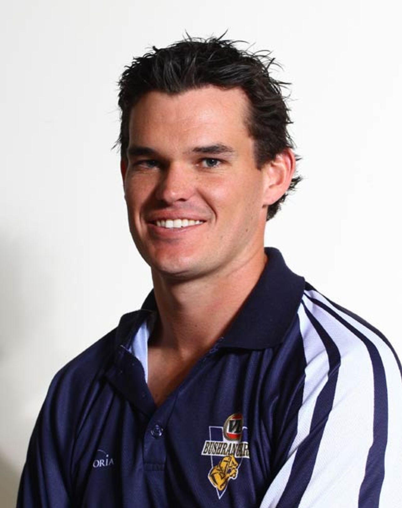 Clint McKay, 2007-08 headshot