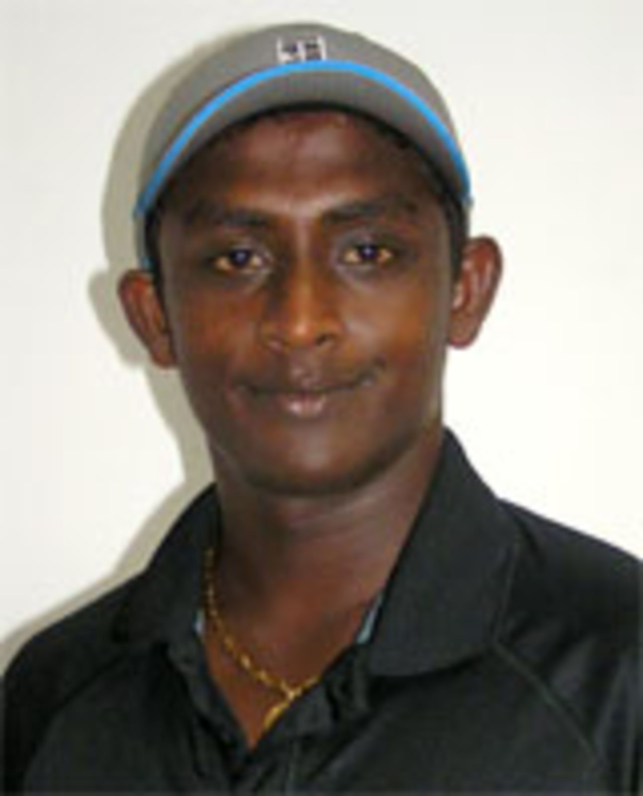Ajantha Mendis
