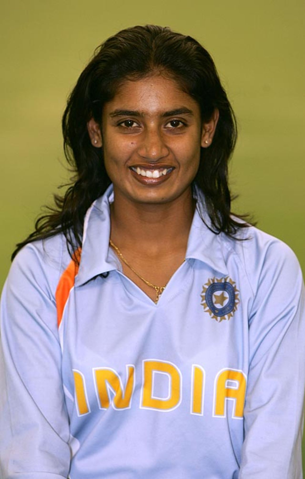 Mithali Raj