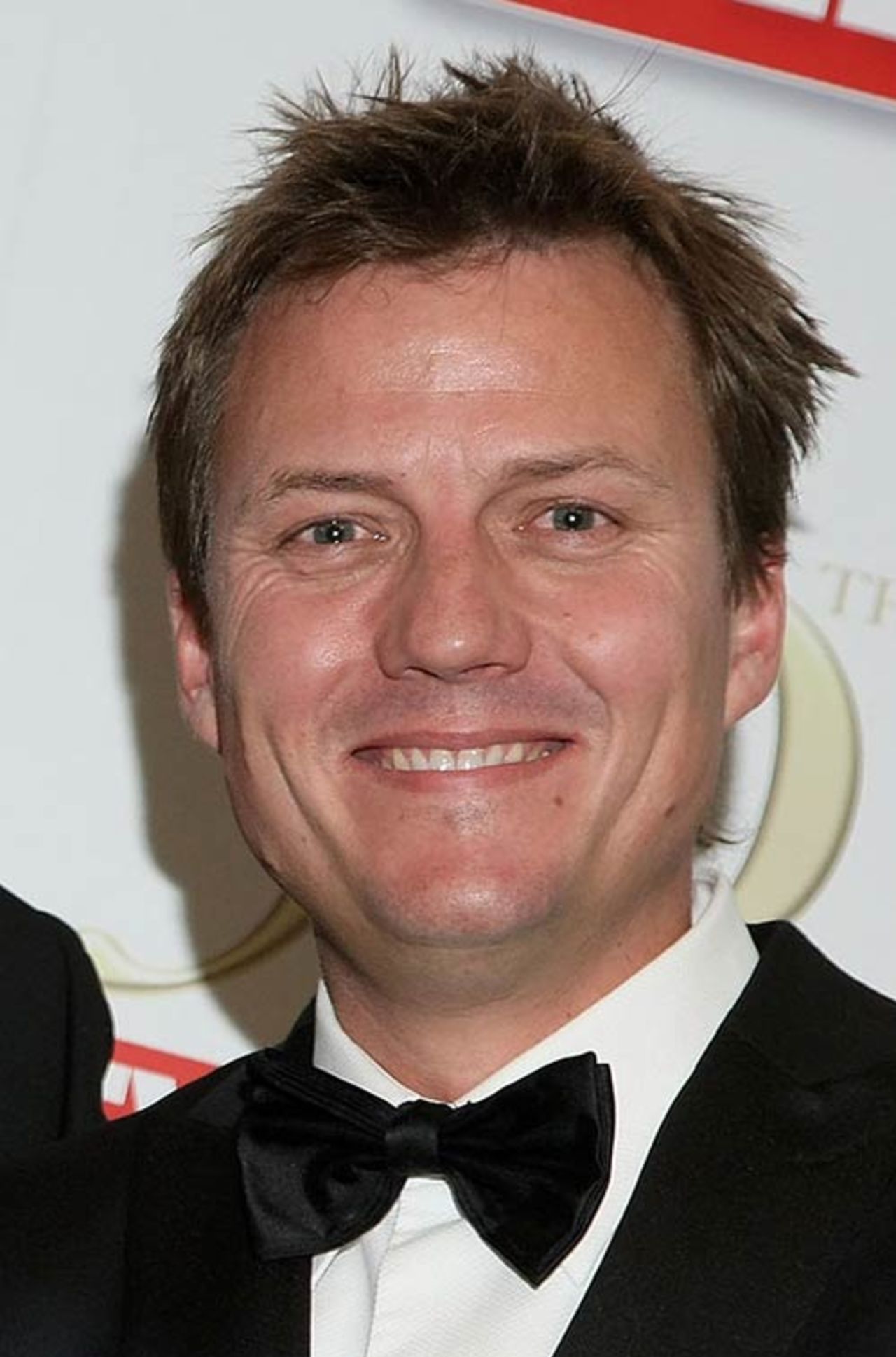James Brayshaw, Melbourne, May 4, 2008