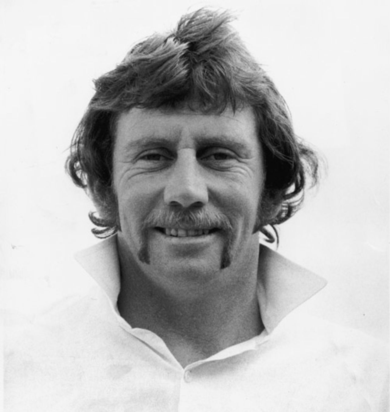 Ian Chappell, November 1974