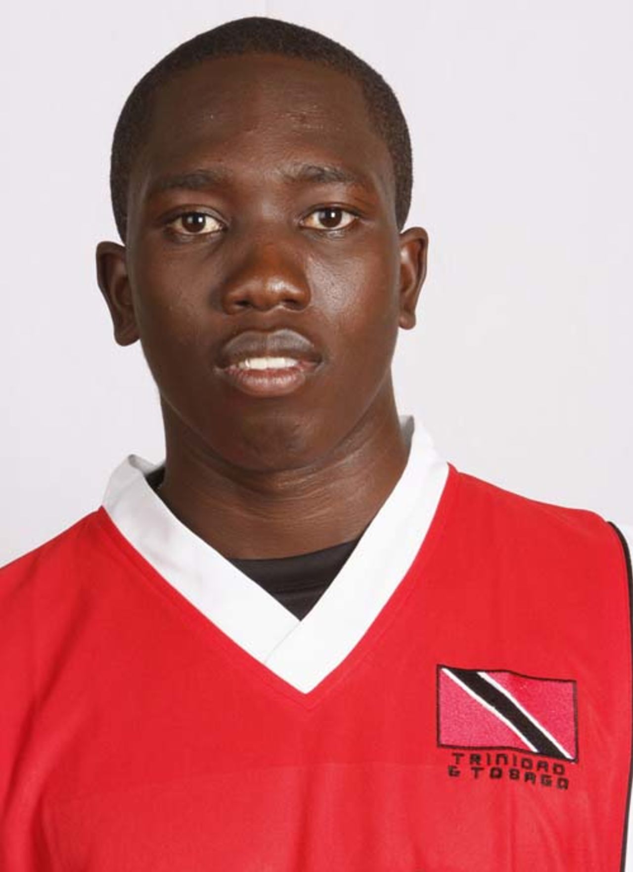 Portrait of Daron Cruickshank