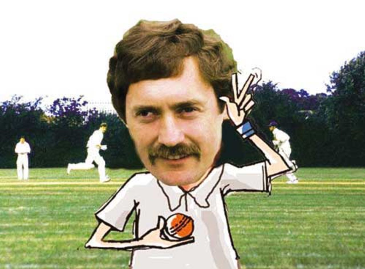 Illustration: Peter Hacker