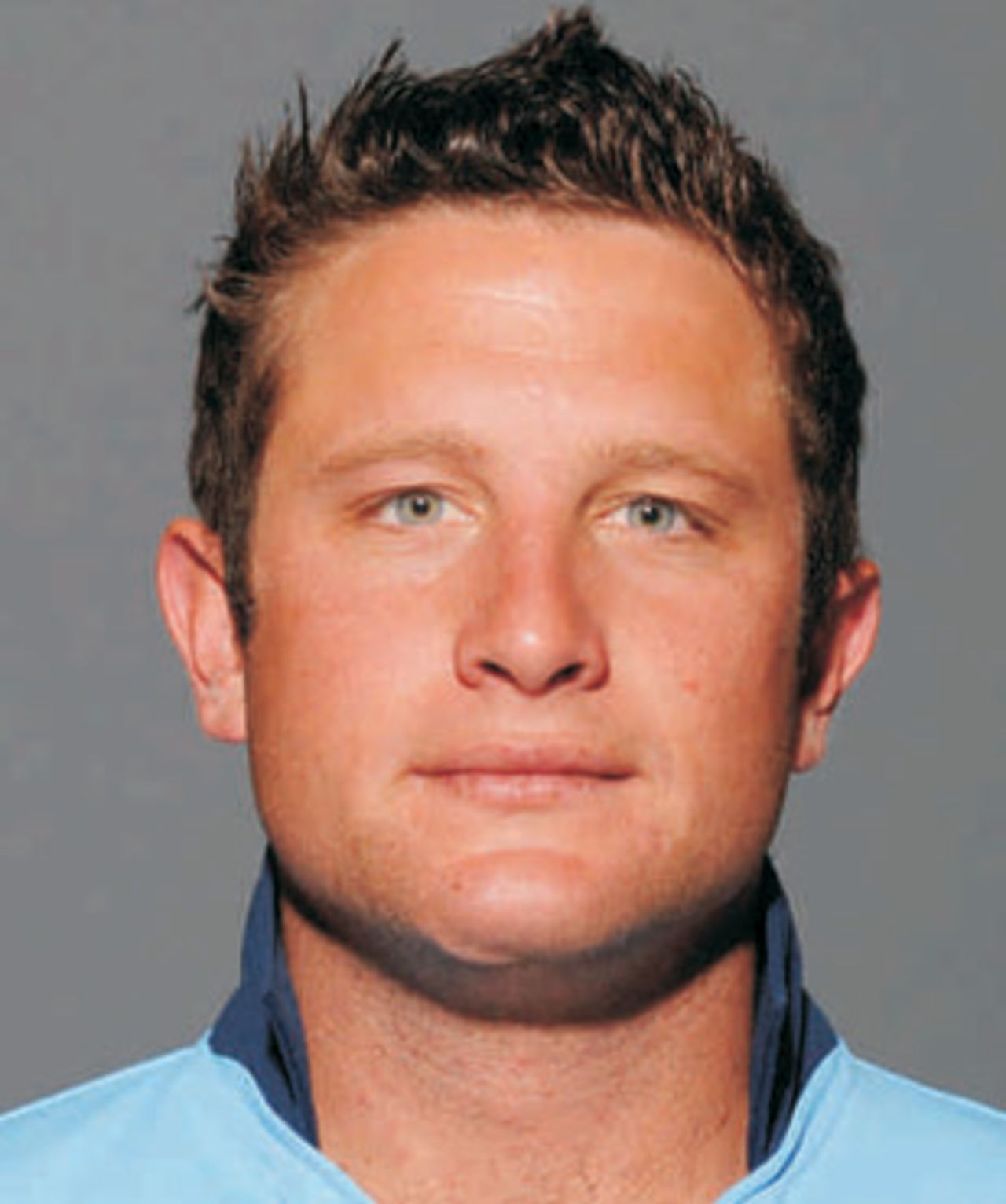 Roelof van der Merwe portrait, November 22, 2008