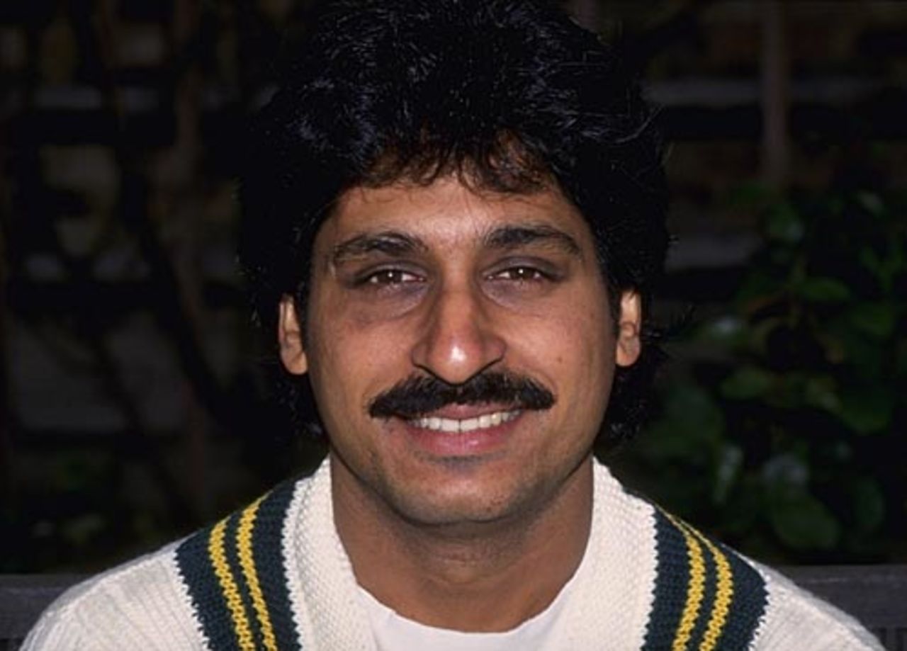 Ramiz Raja