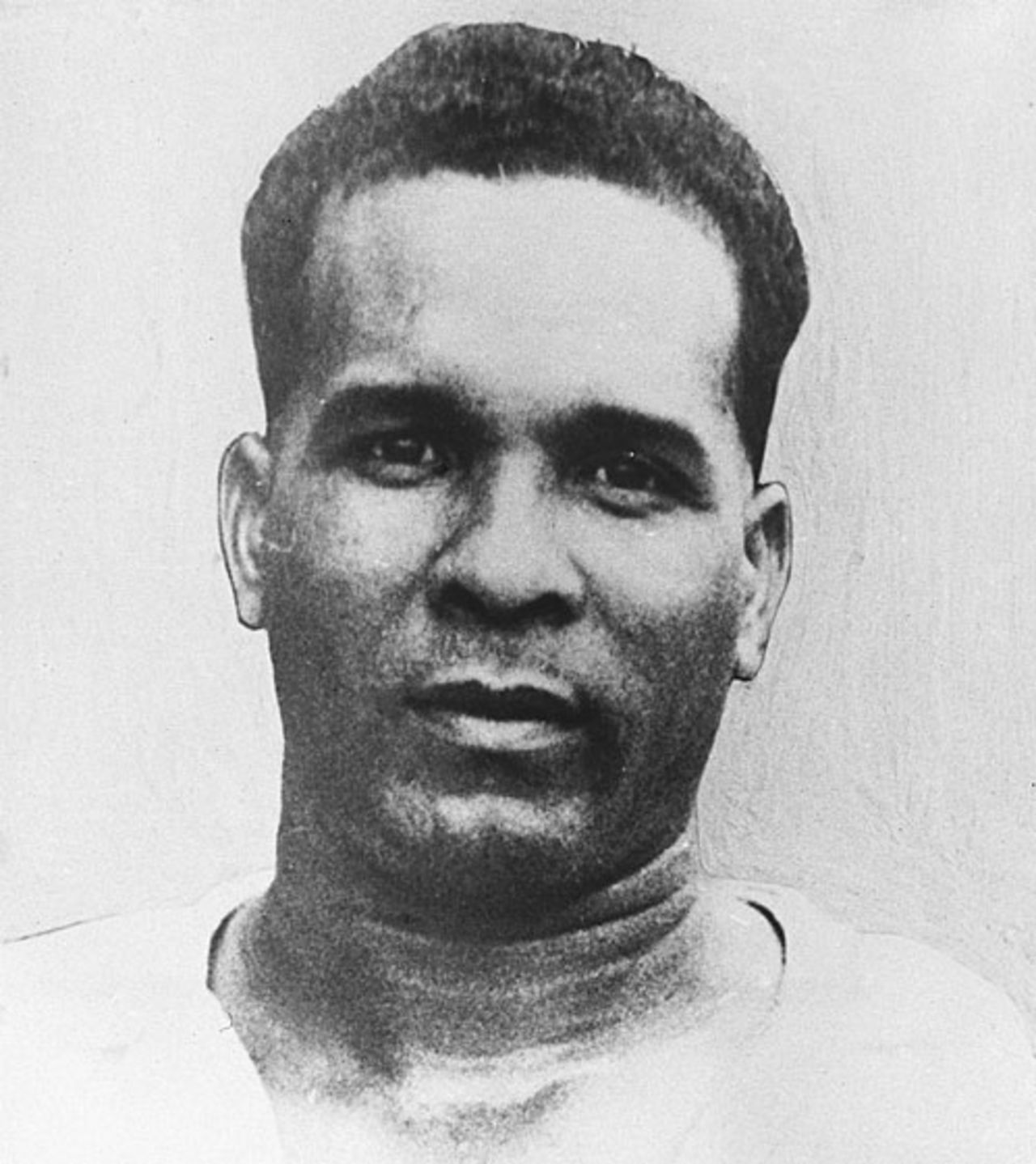 John Trim, player portrait