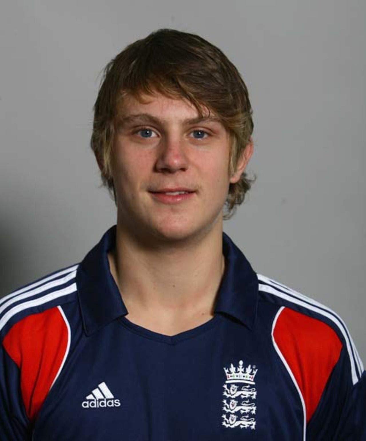Portrait of Scott Borthwick