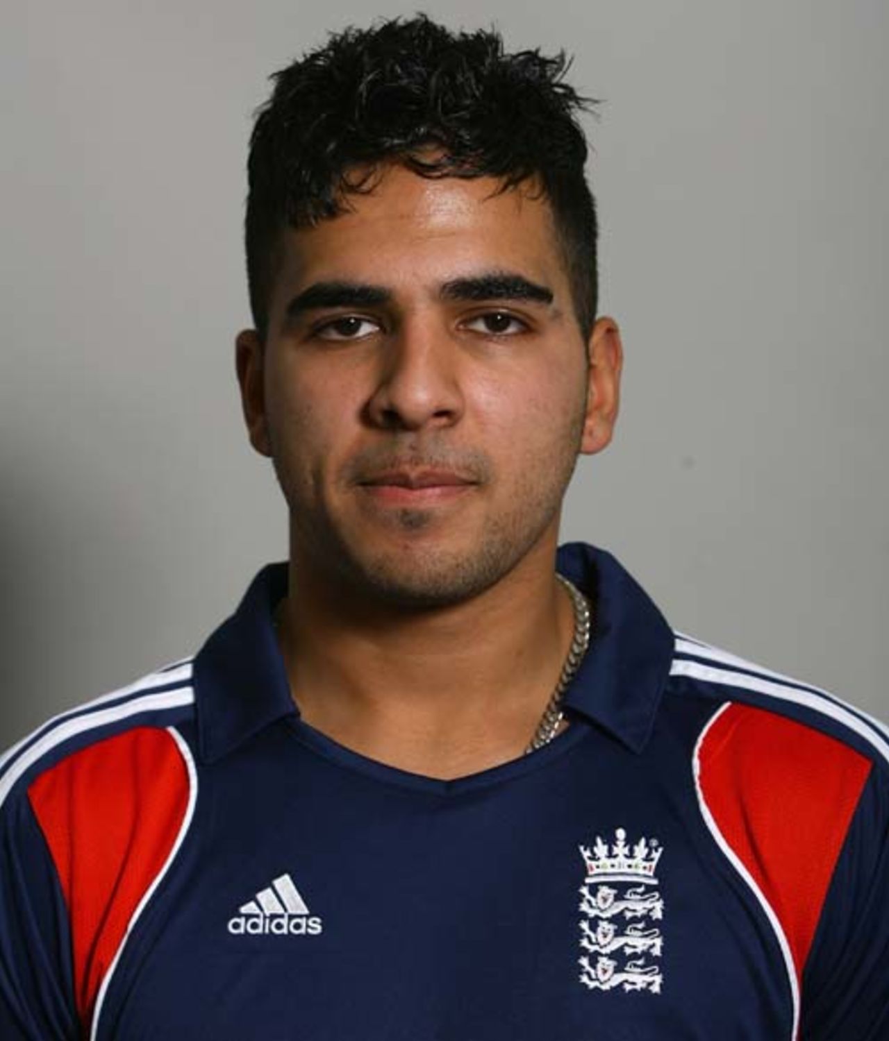 Portrait of Atif Shiekh