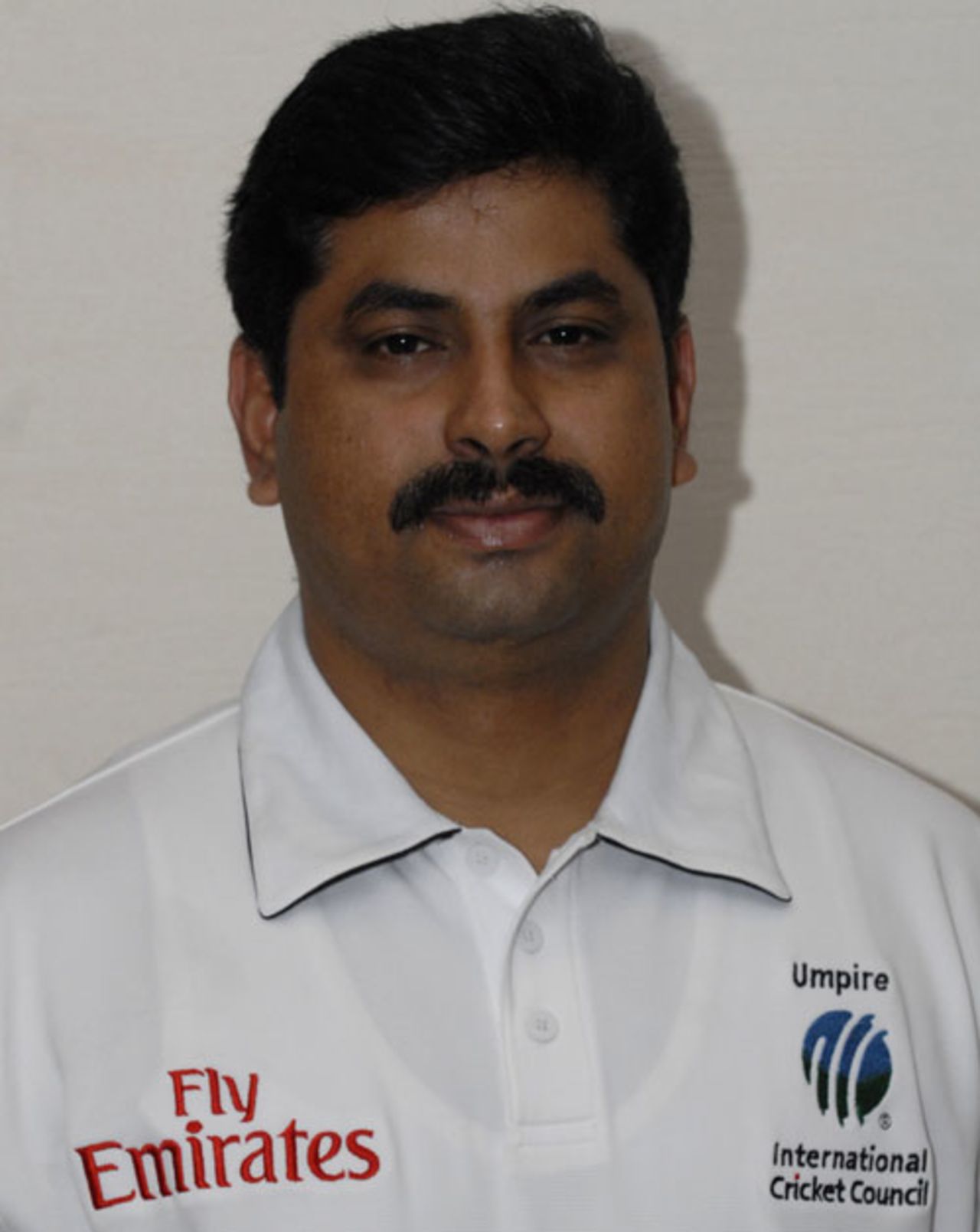 Portrait of Shahul Hameed