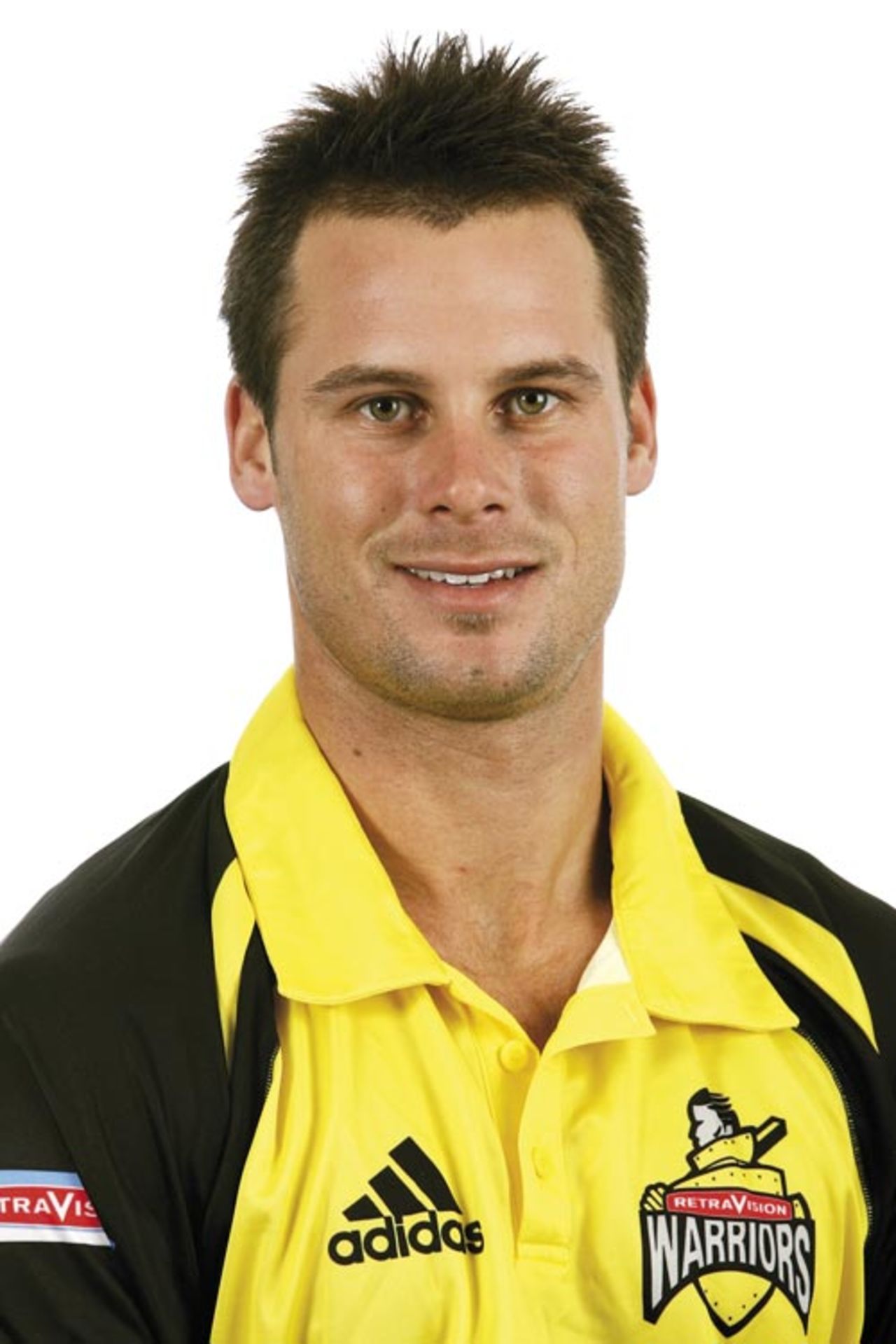 Trent Kelly, September 2008