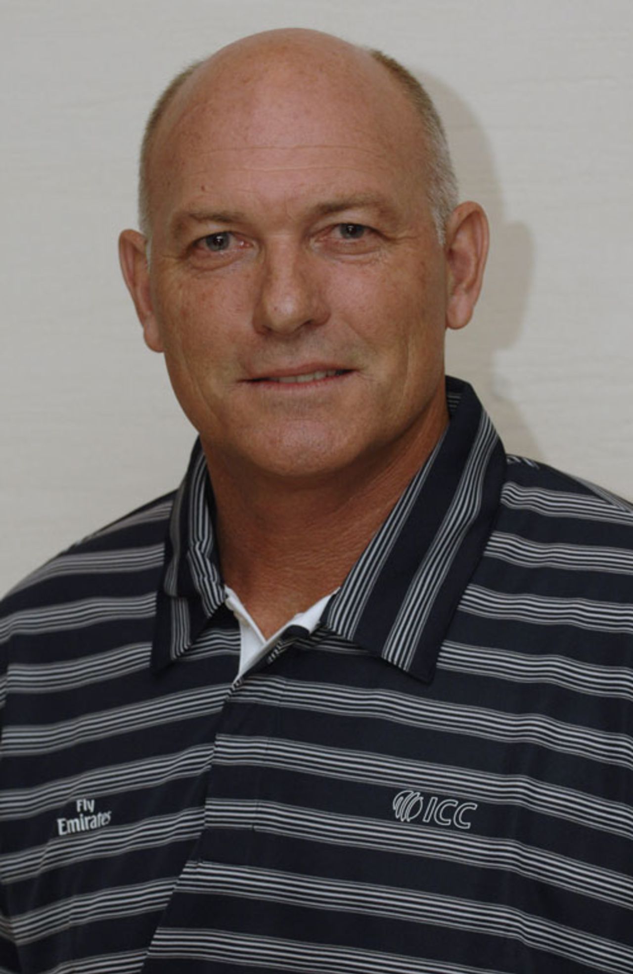 Portrait of Jeff Crowe