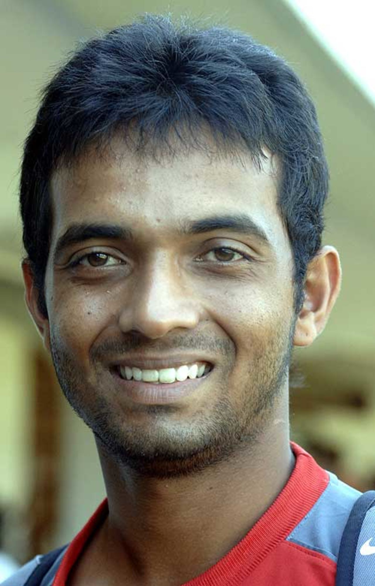 Ajinkya Rahane