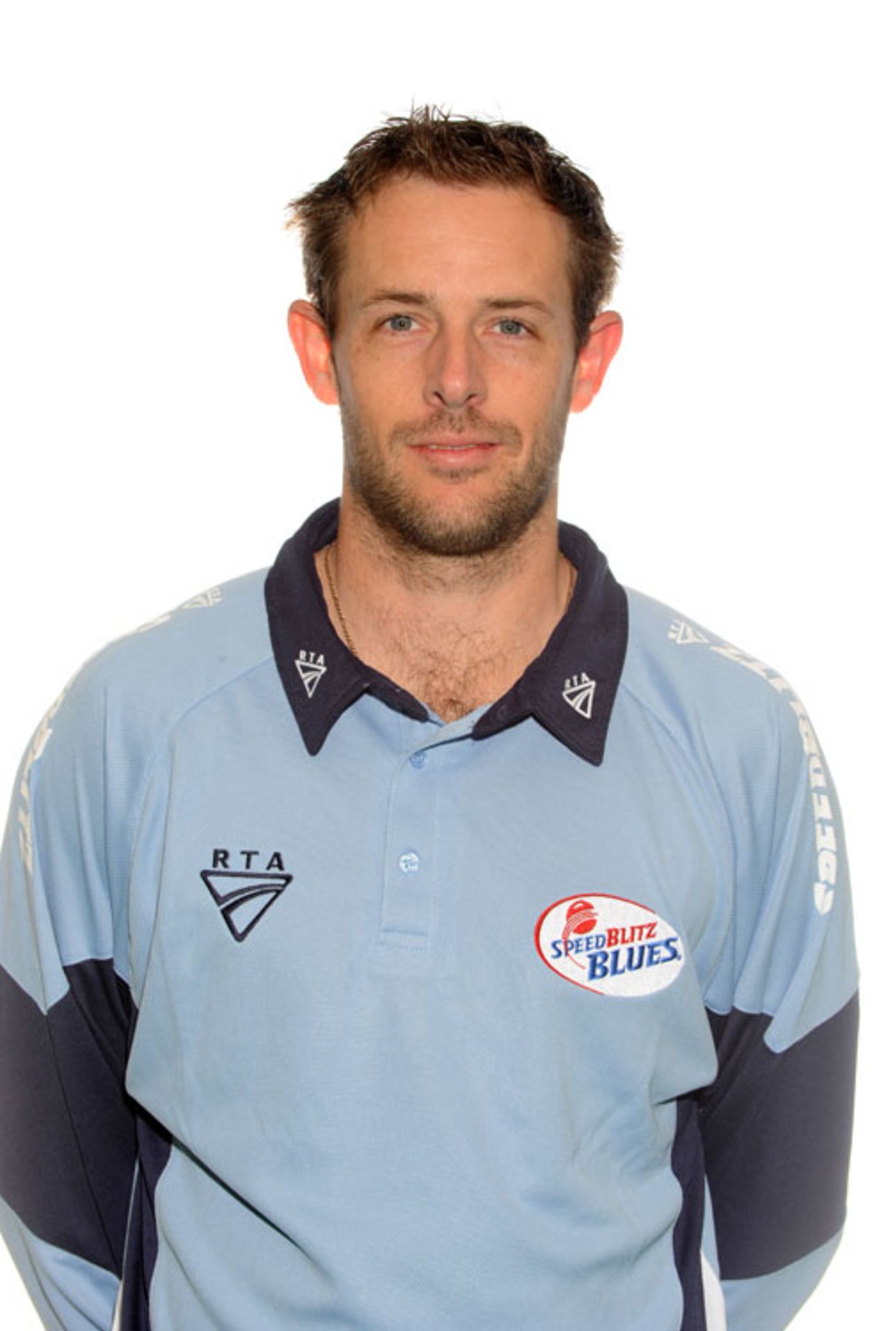 Ben Rohrer, September 2008