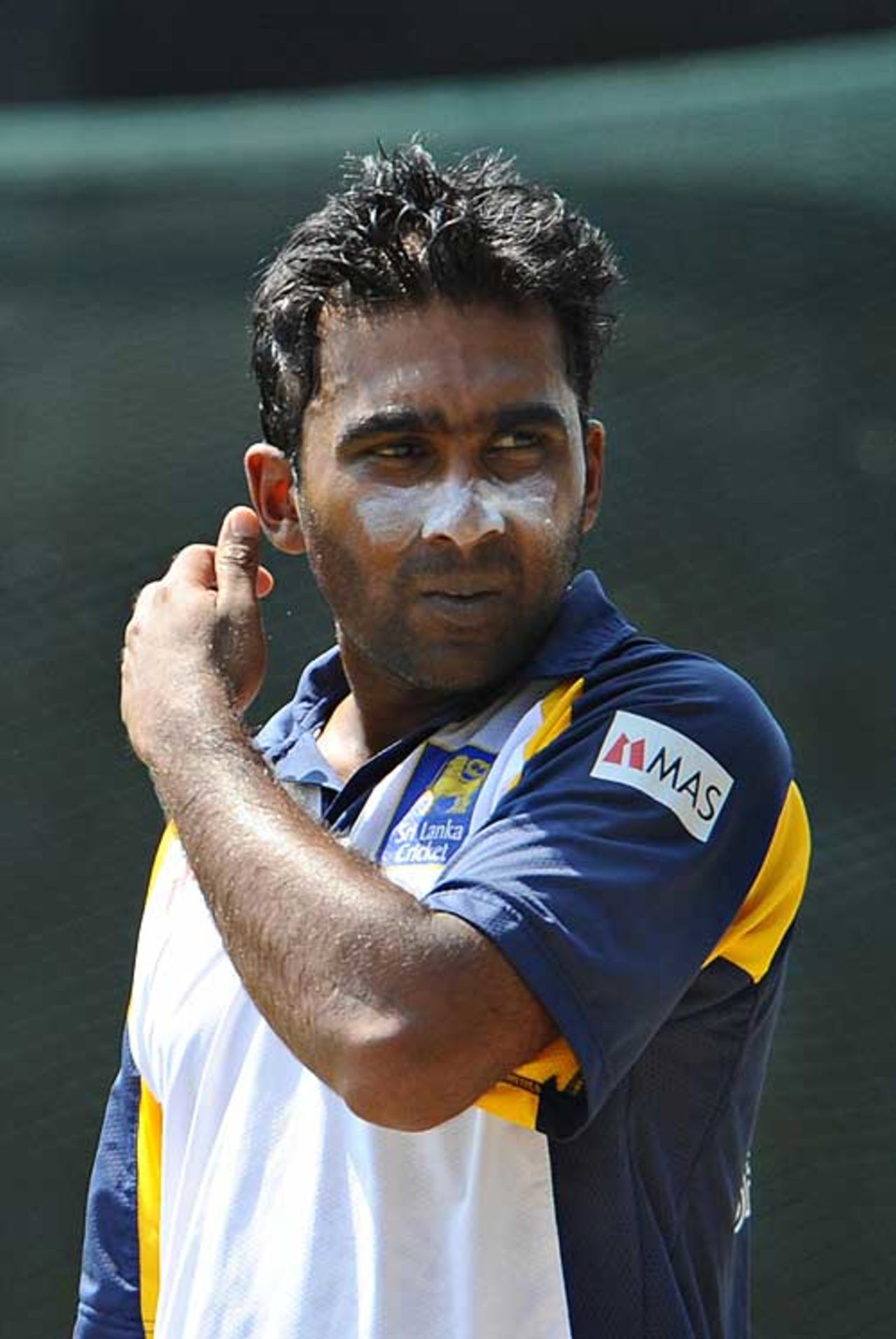 Can Mahela Jayawardene help prevent a series whitewash?, R Premadasa, Colombo, February 7, 2009
