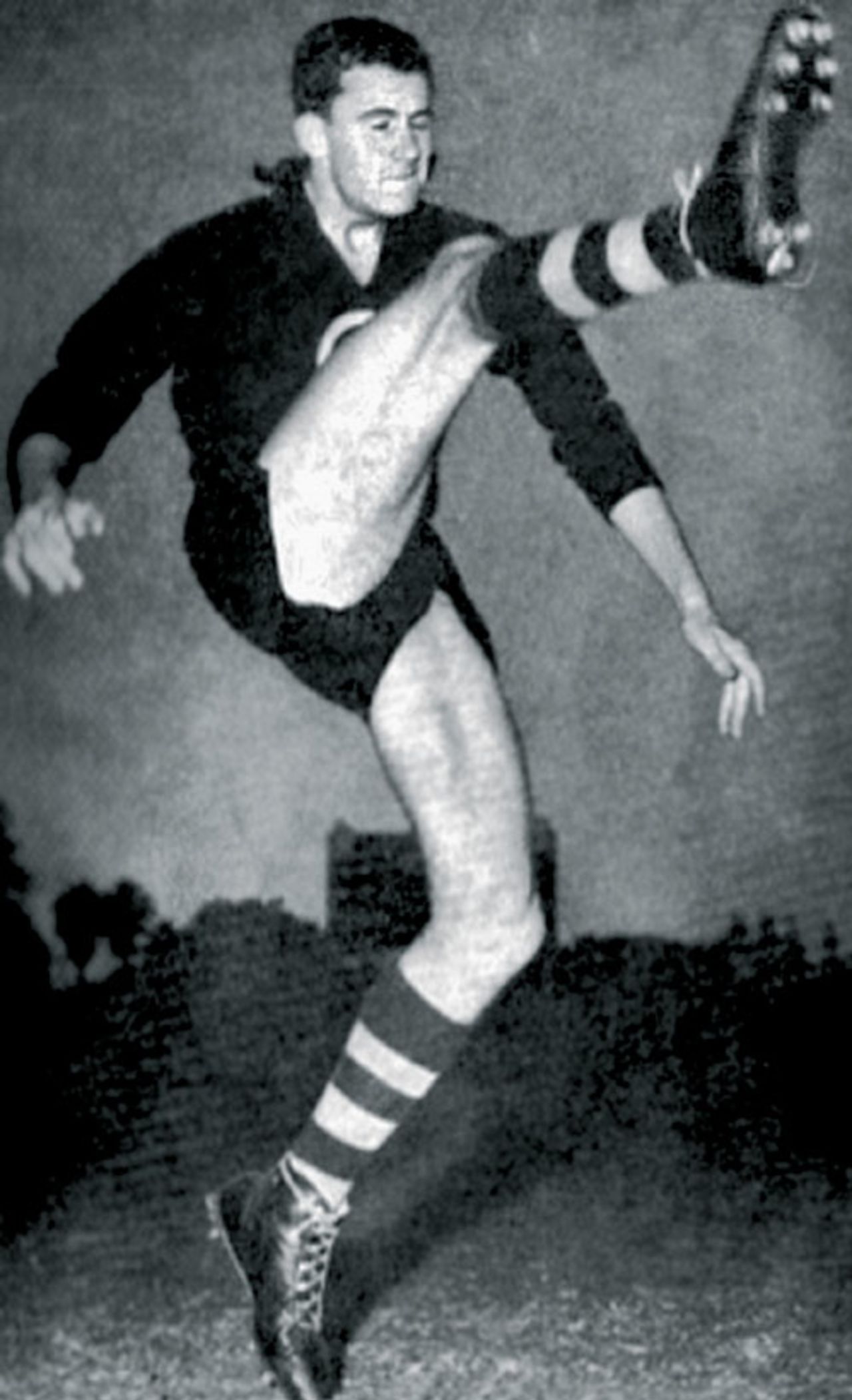 Austin Robertson jr