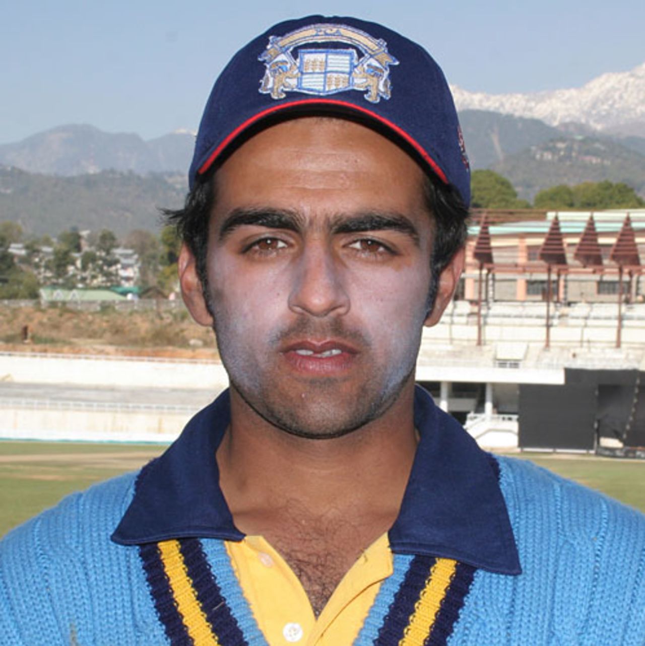Gaurav Gambhir, player portrait, February 19, 2009