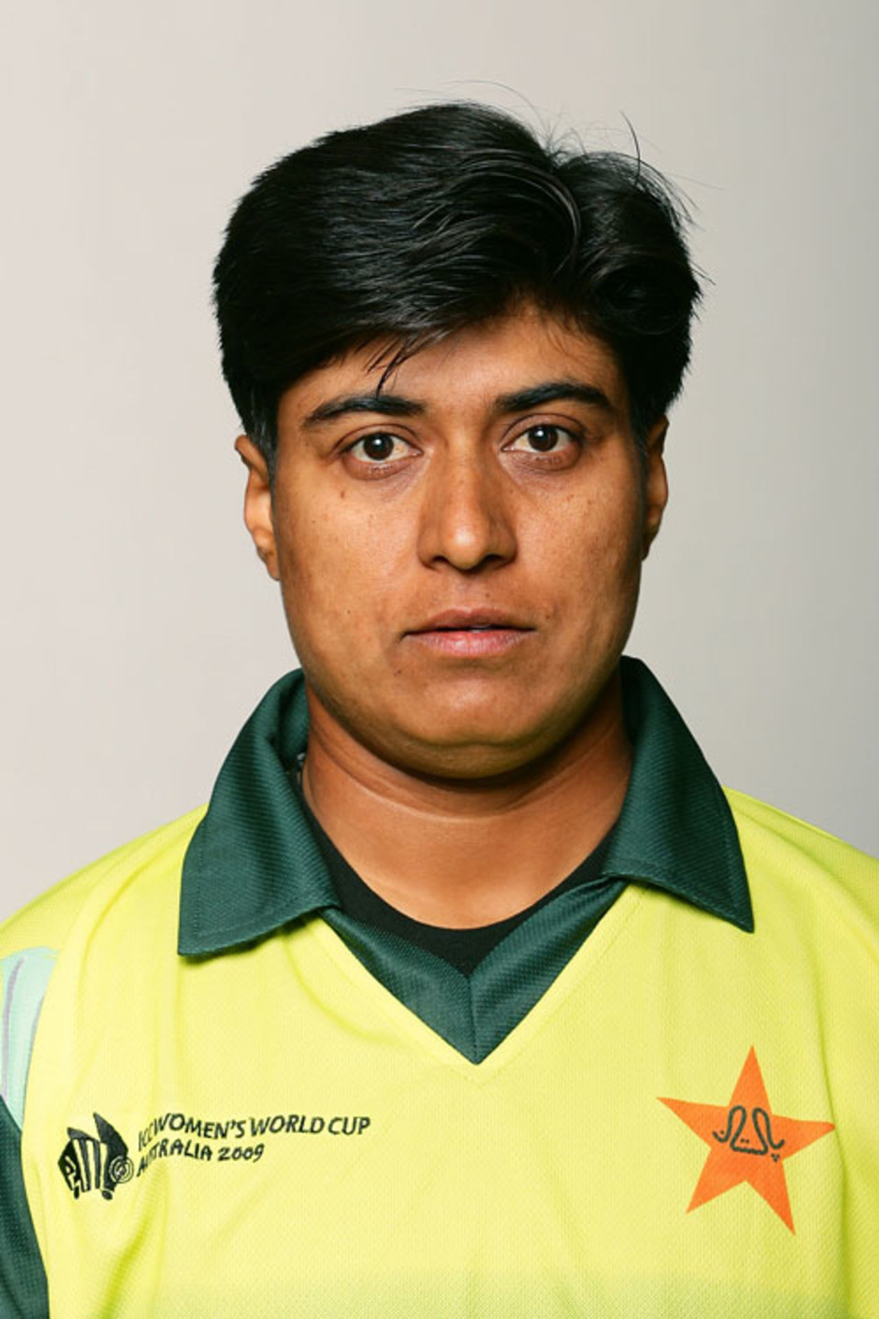 Portrait of Armaan Khan
