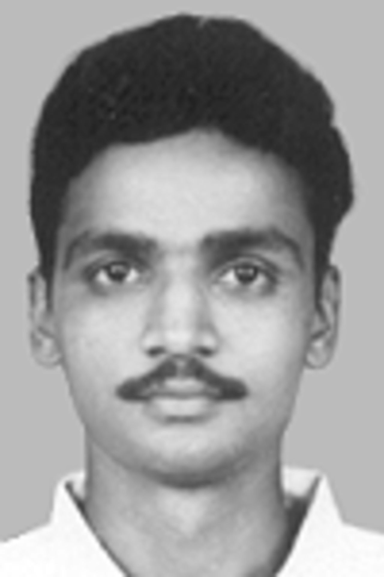 Anand Katti, Karnataka, Portrait