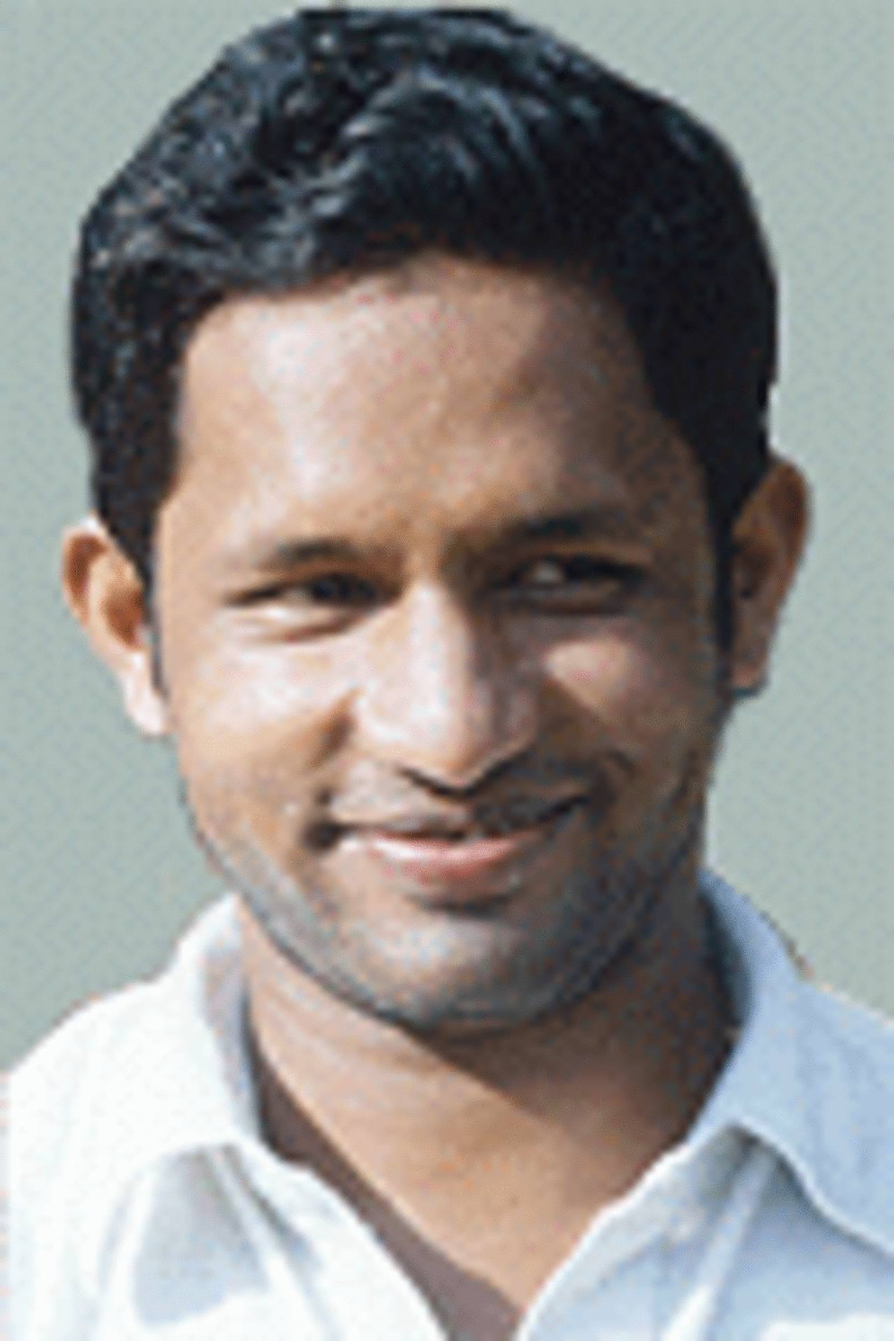 Anand Yalvigi, Karnataka, Portrait