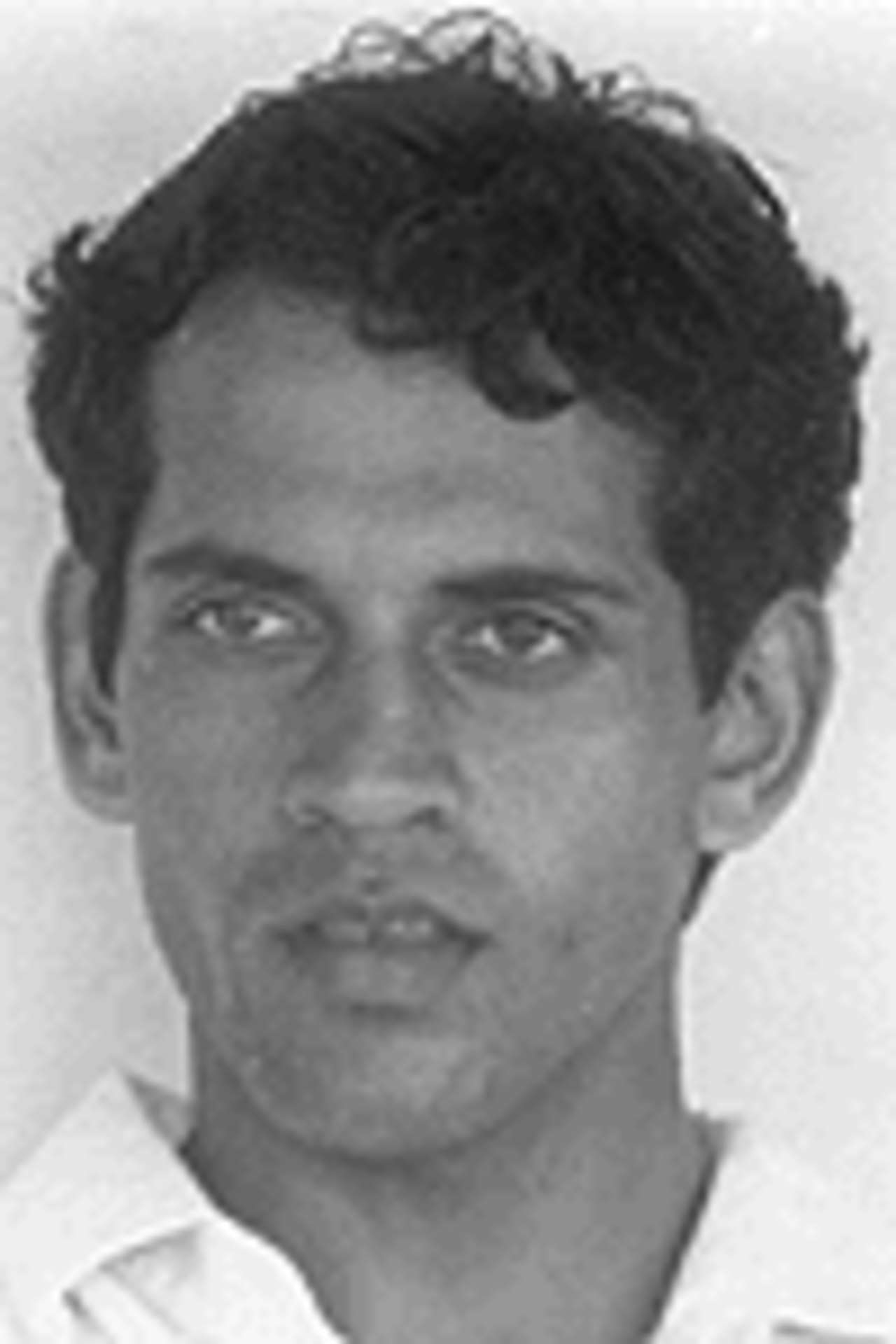 Saiyed Khalid, Goa, Portrait
