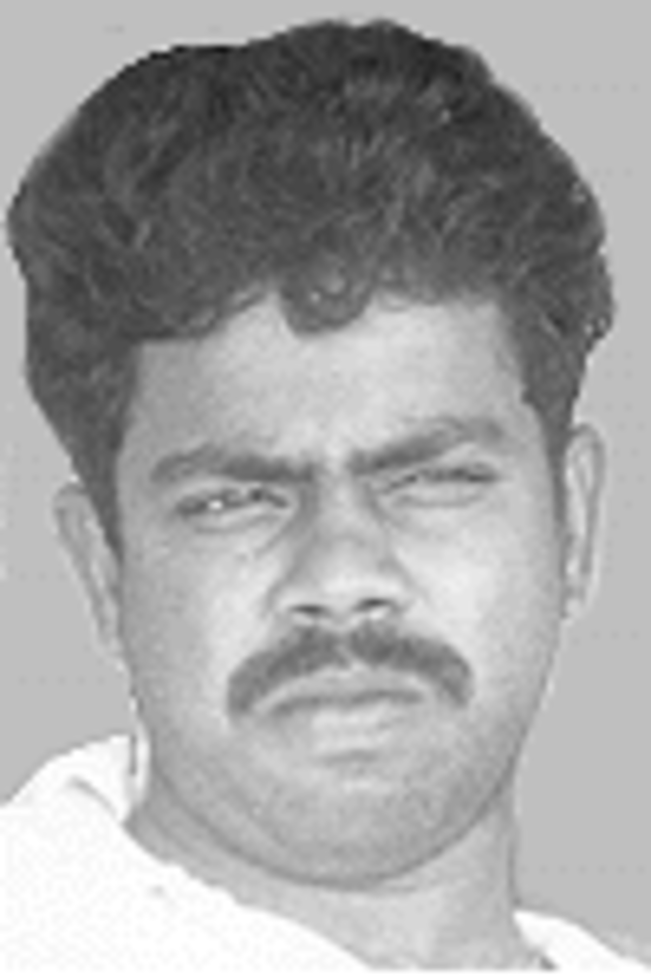 Paresh Misquin, Goa, Portrait