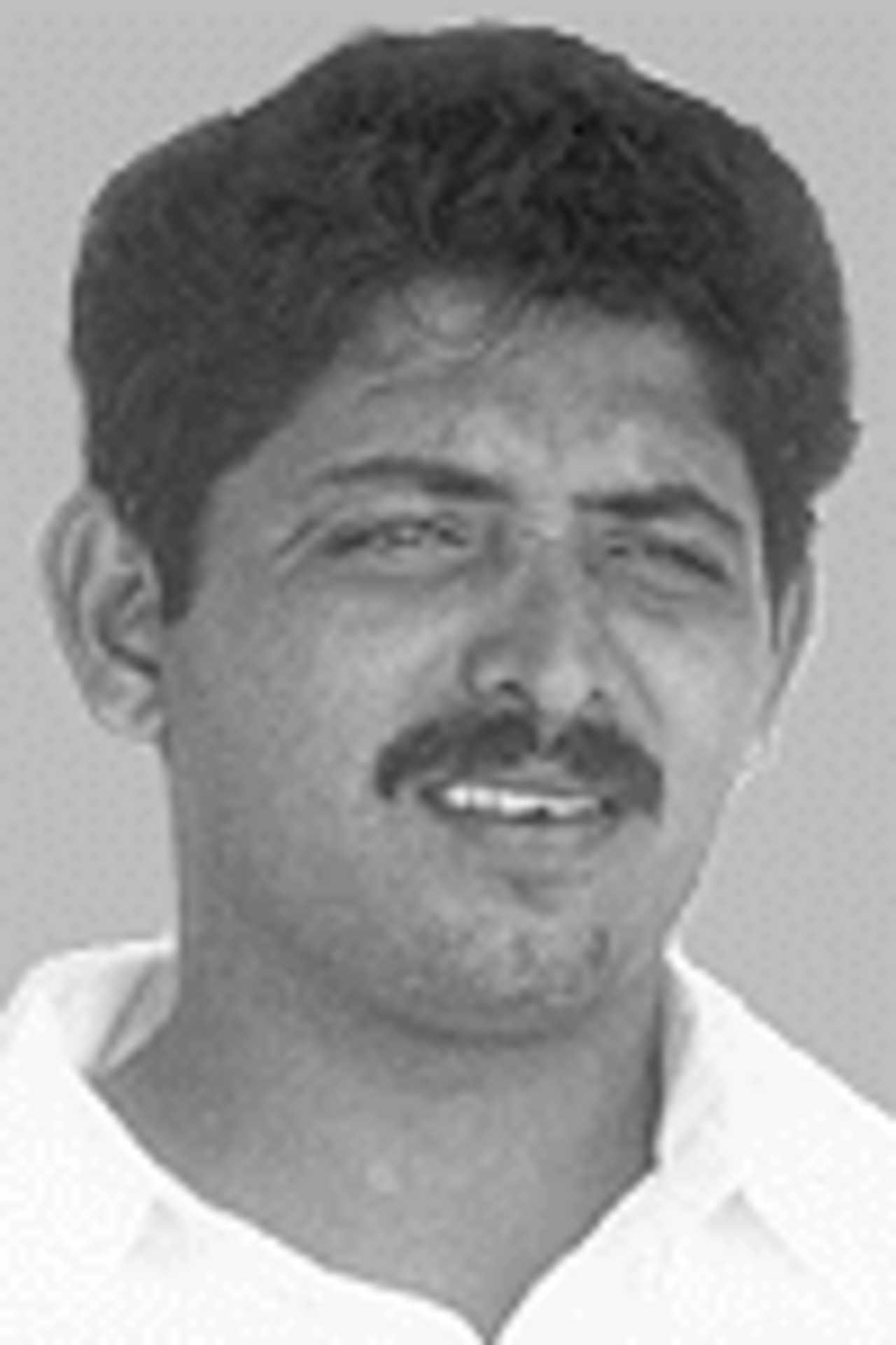 Prashant Kakode, Goa, Portrait