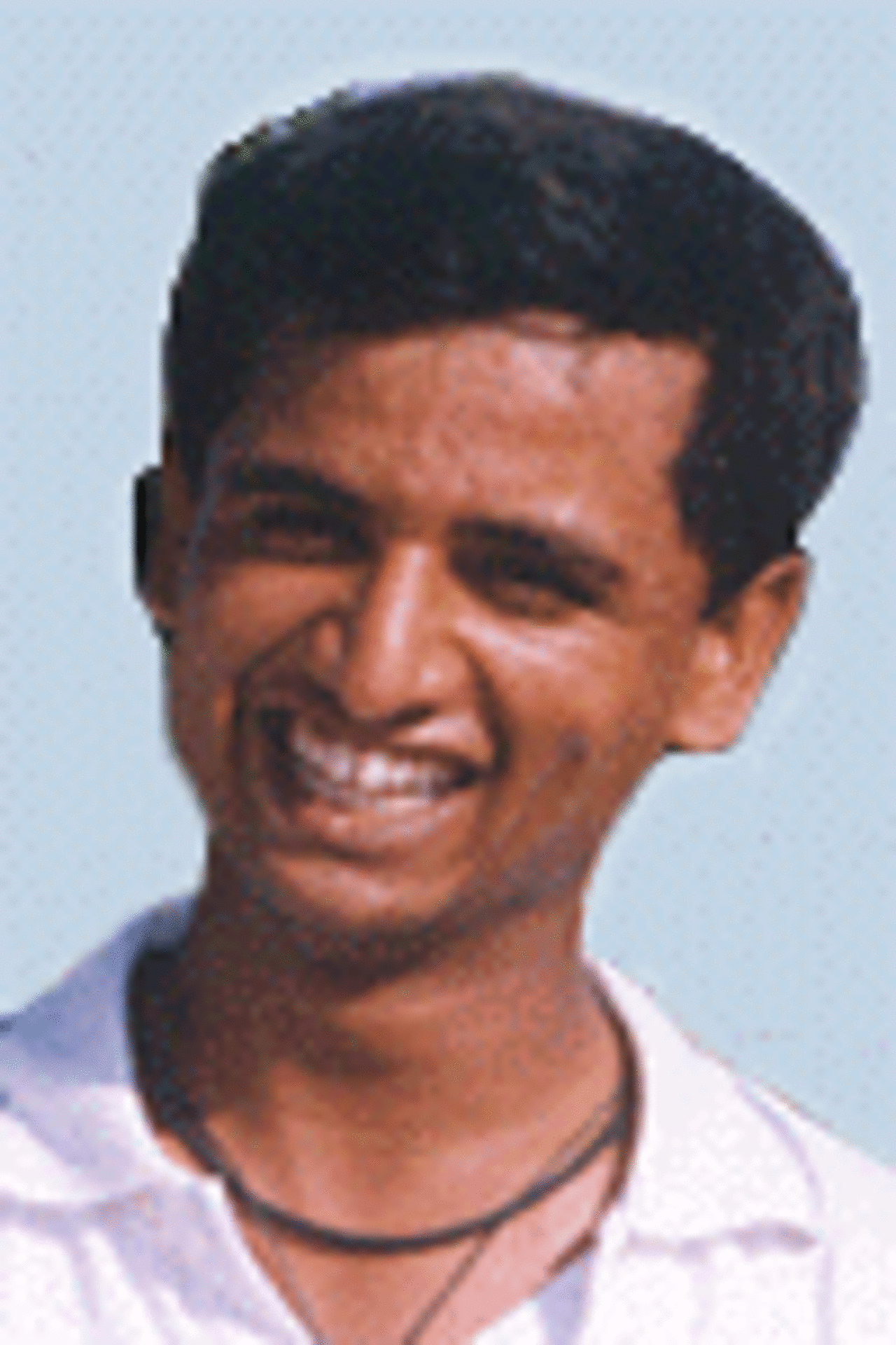 Nikhil Patwardhan, Madhya Pradesh, Portrait