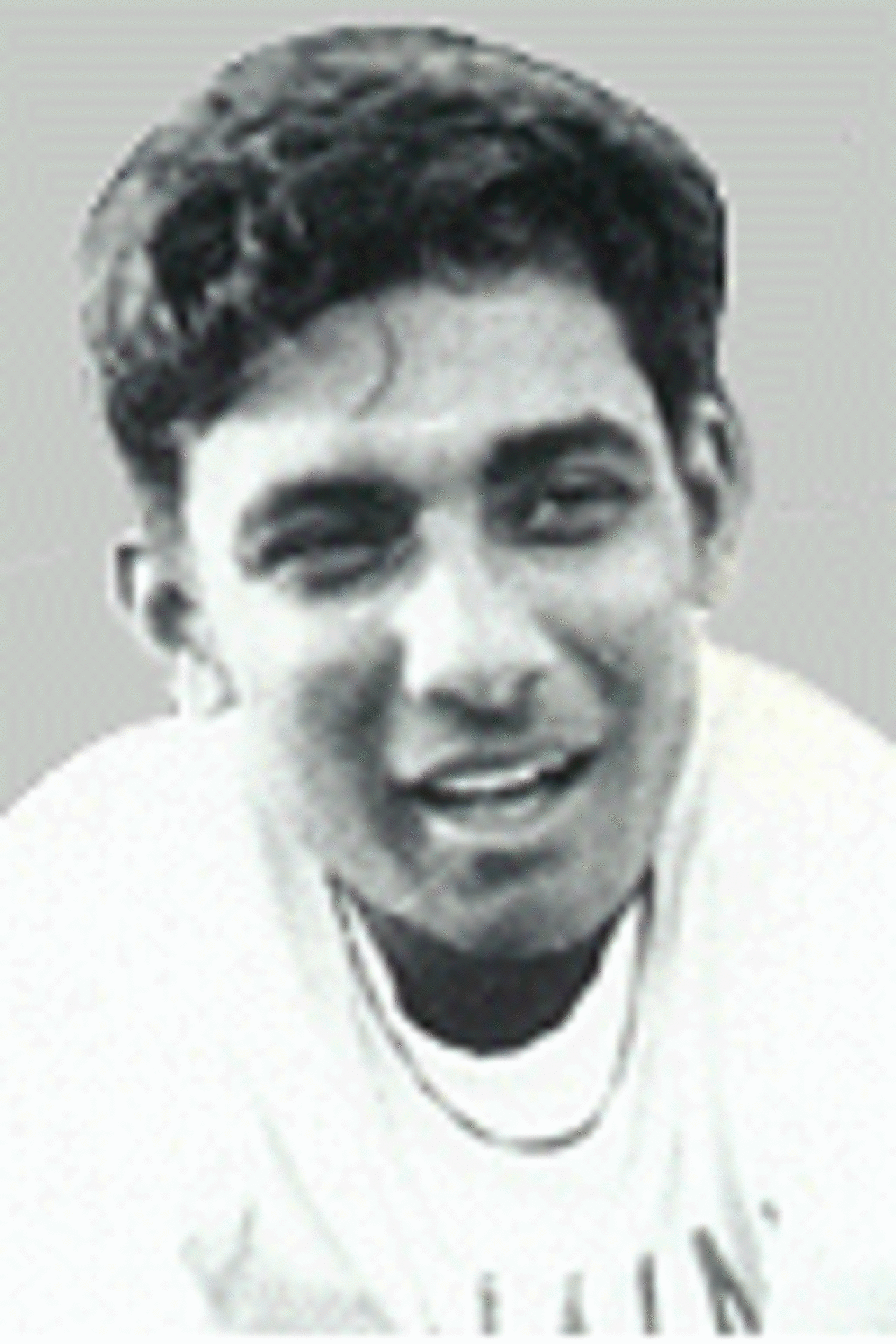 Jai Prakash Yadav, Madhya Pradesh, Portrait