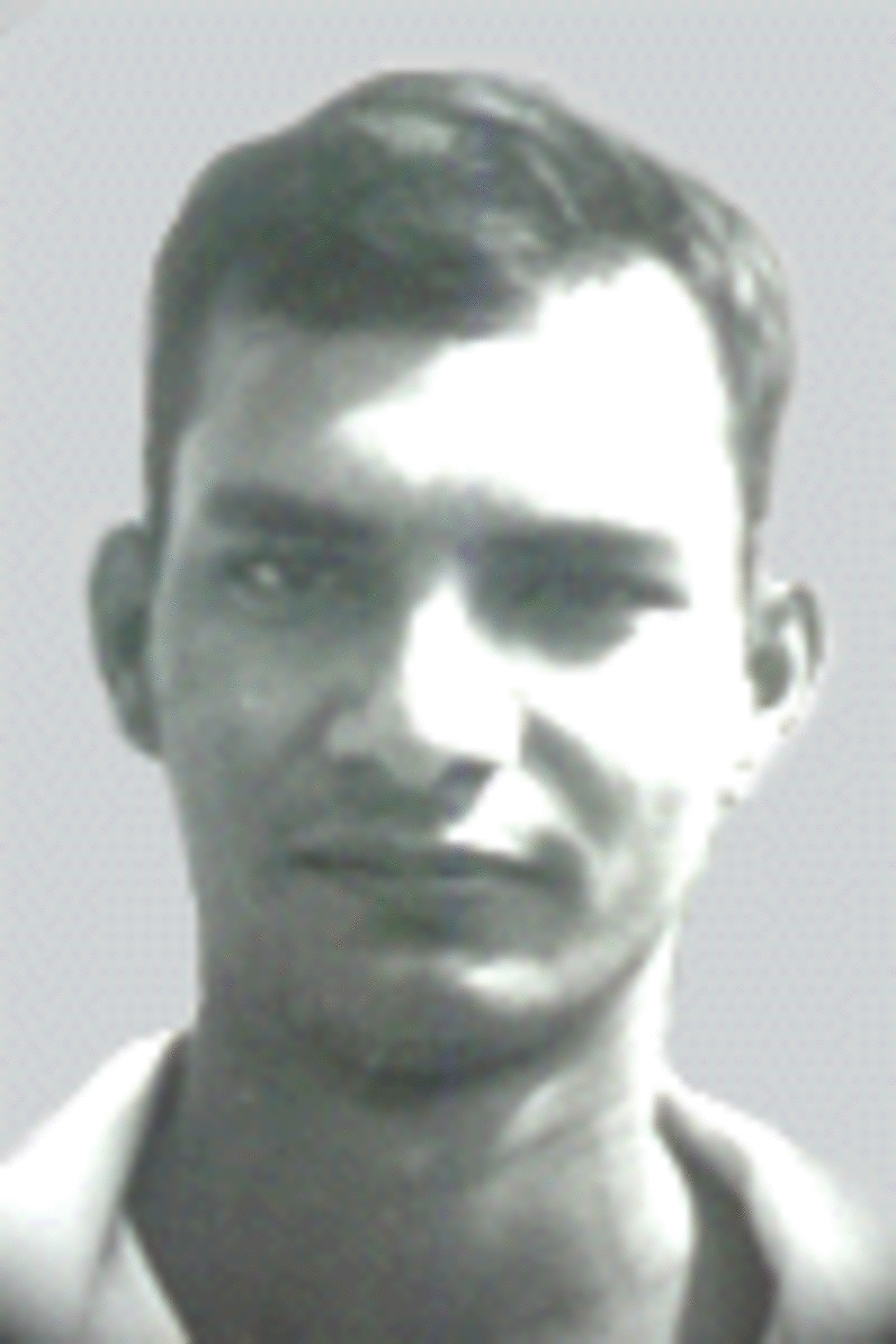 Abbas Ali, Madhya Pradesh, Portrait