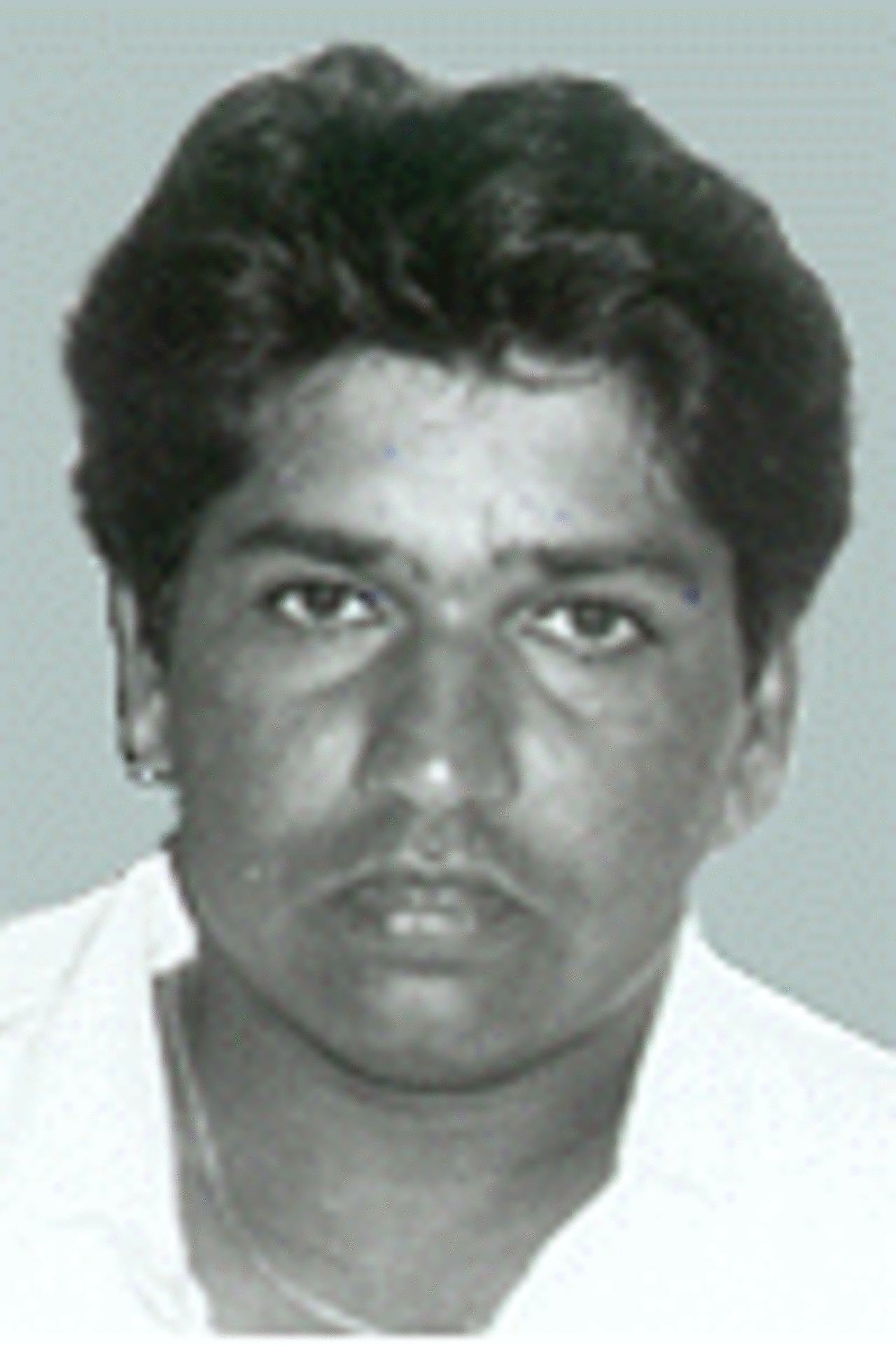 Chandra Pandit, Madhya Pradesh, Portrait