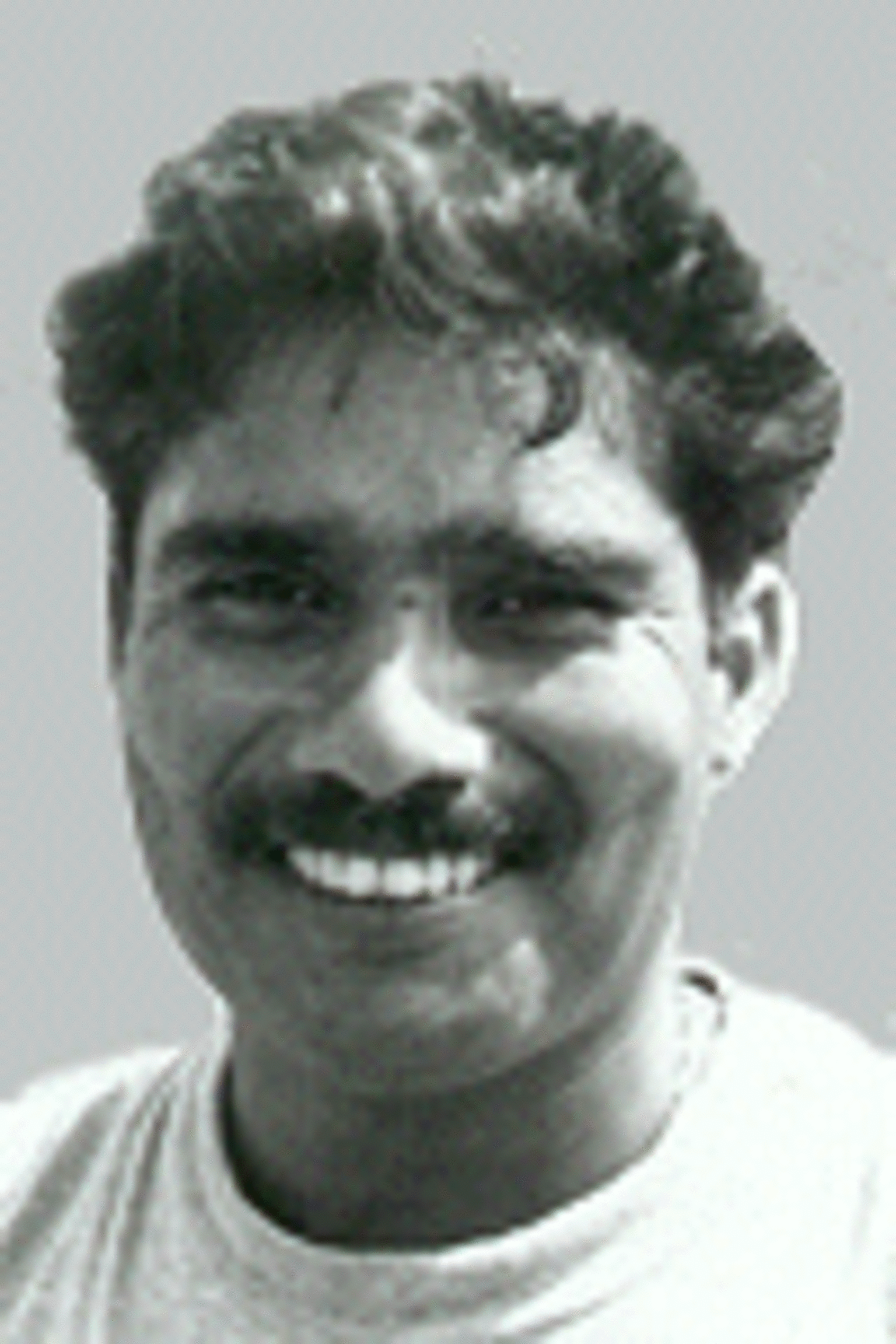Narendra Hirwani, Madhya Pradesh, Portrait