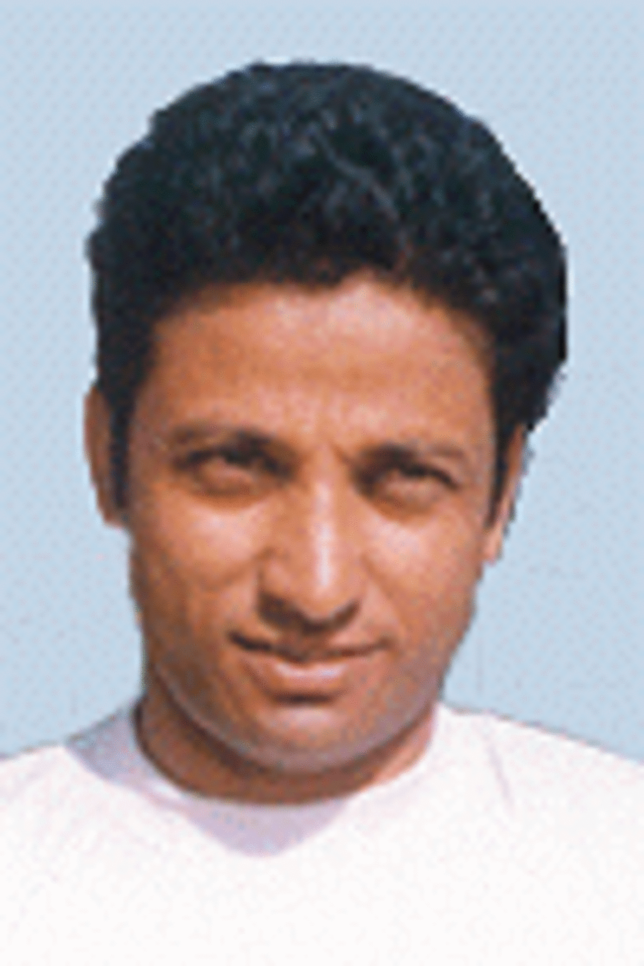 Prashant Dwivedi, Madhya Pradesh, Portrait