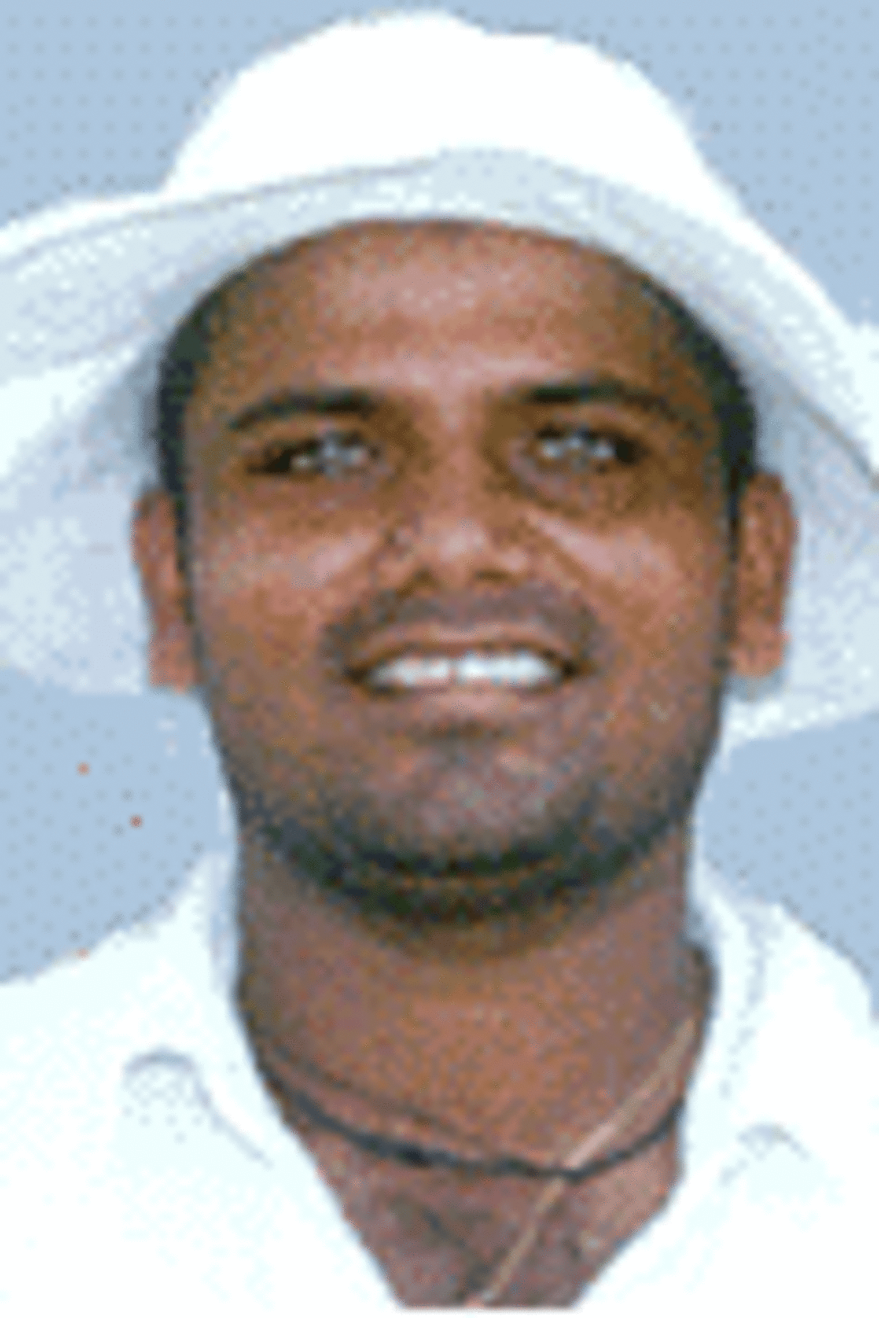 Gyanendra Pandey, Uttar Pradesh, Portrait