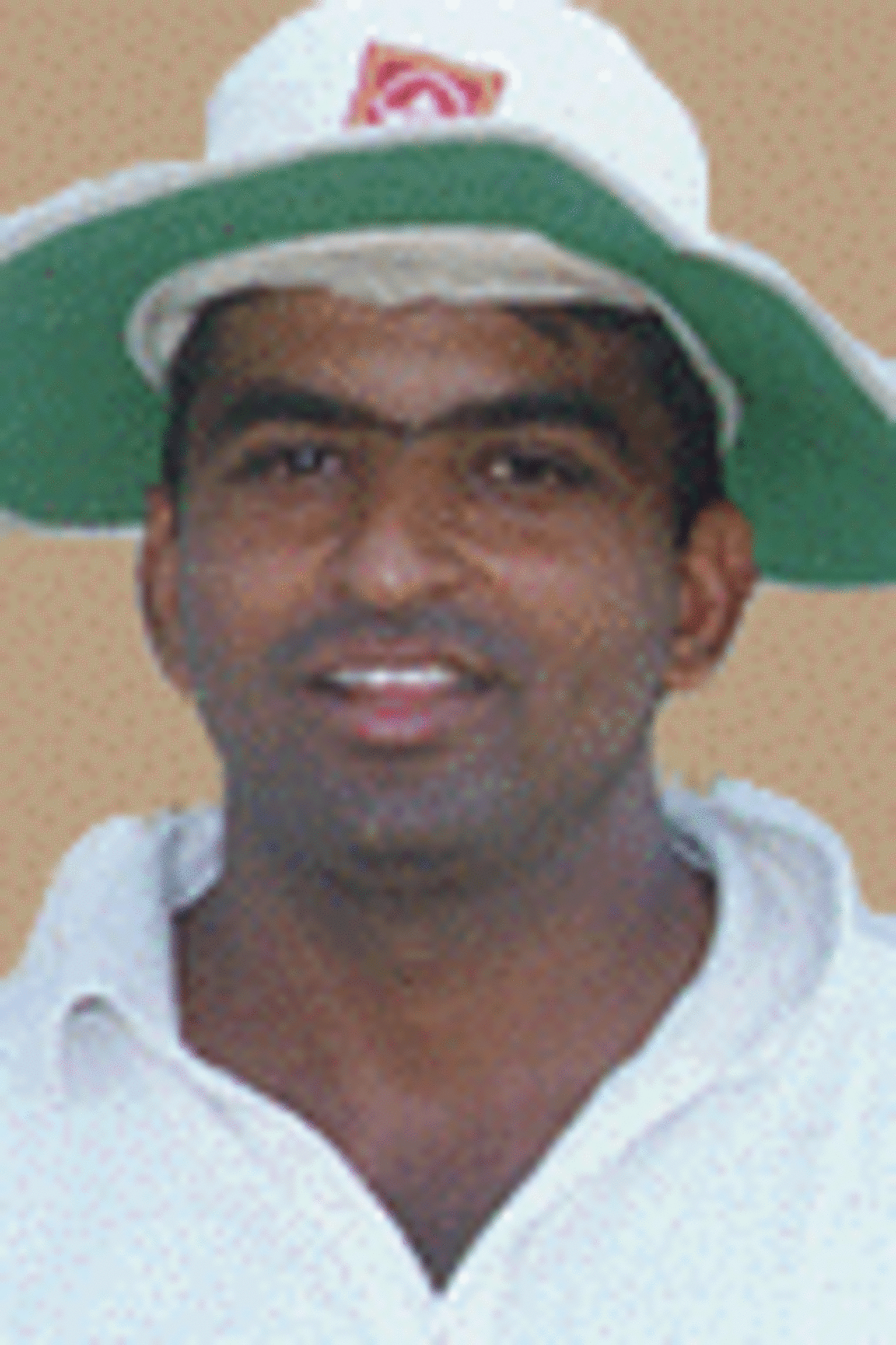 Rizwan Shamshad, Uttar Pradesh, Portrait