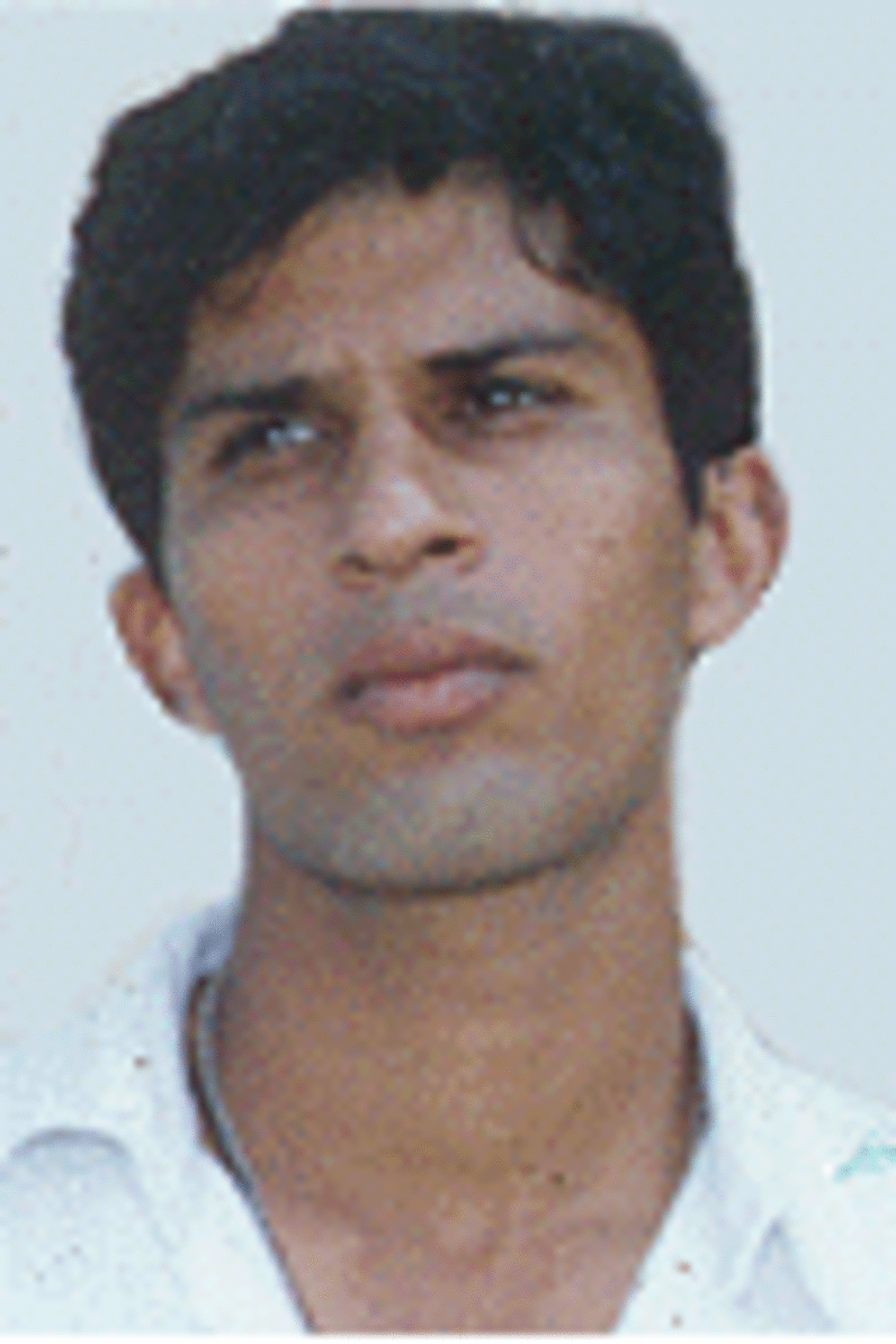 Ratnesh Mishra, Uttar Pradesh, Portrait
