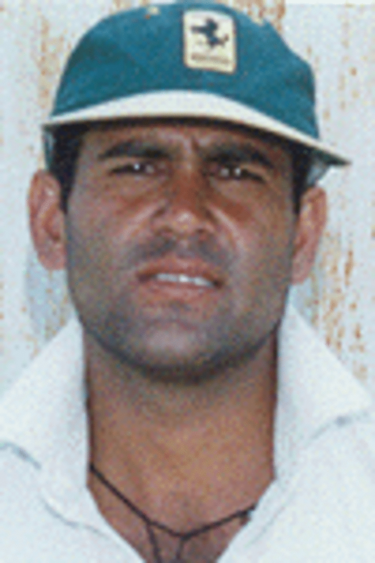 Rakesh Sharma, Uttar Pradesh, Portrait