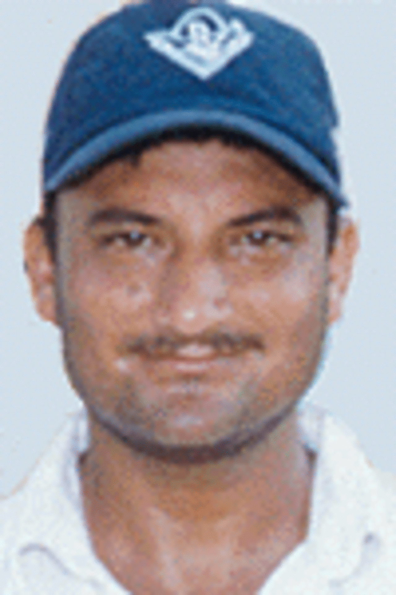 Rahul Sapru, Utttar Pradesh, Portrait