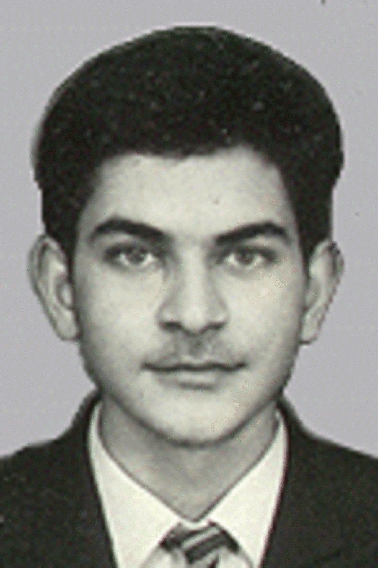 Rajeev Kumar, Bihar, Portrait